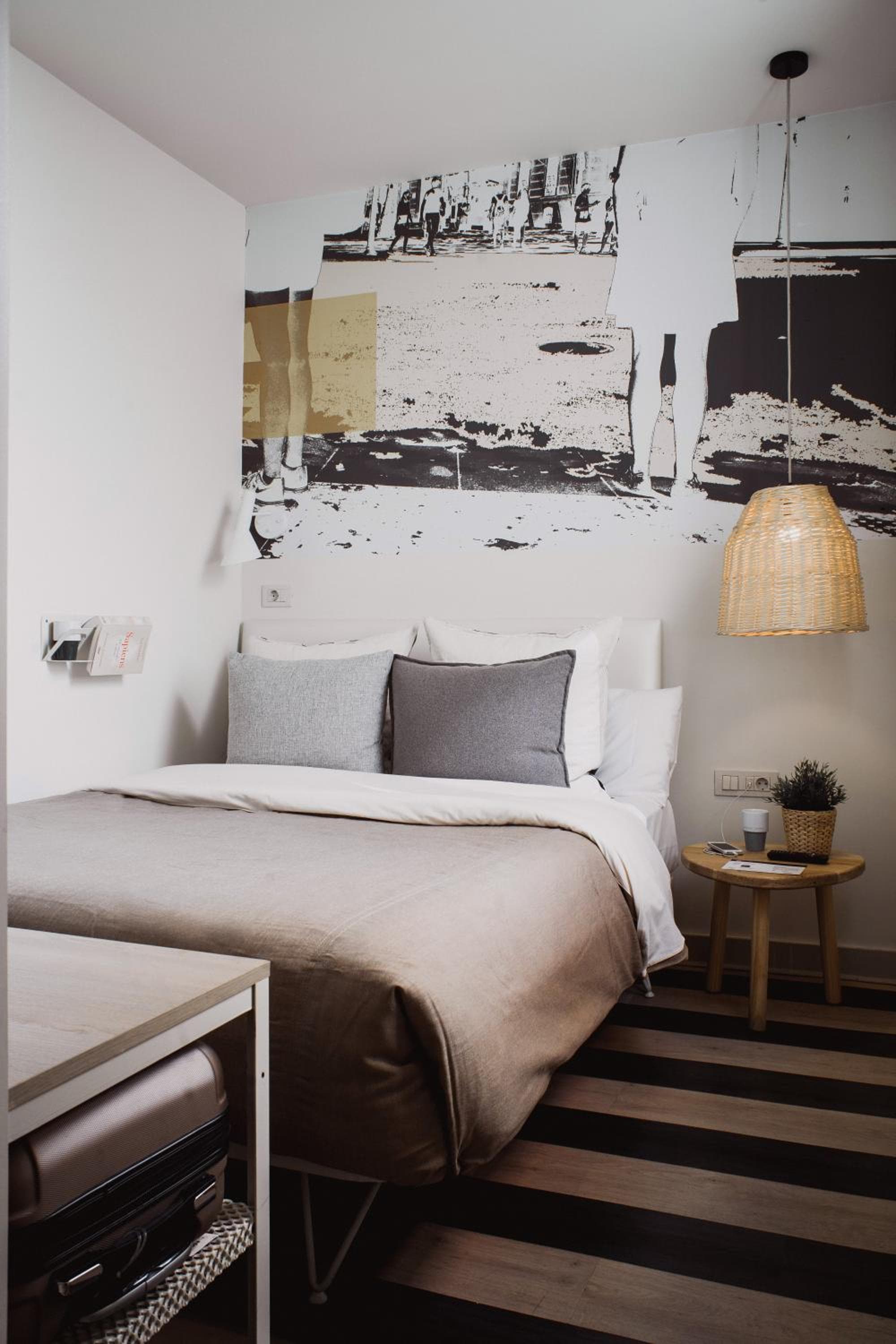 Zimmer Select Sol — 30