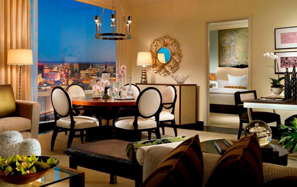 Trump International Hotel Las Vegas — 14