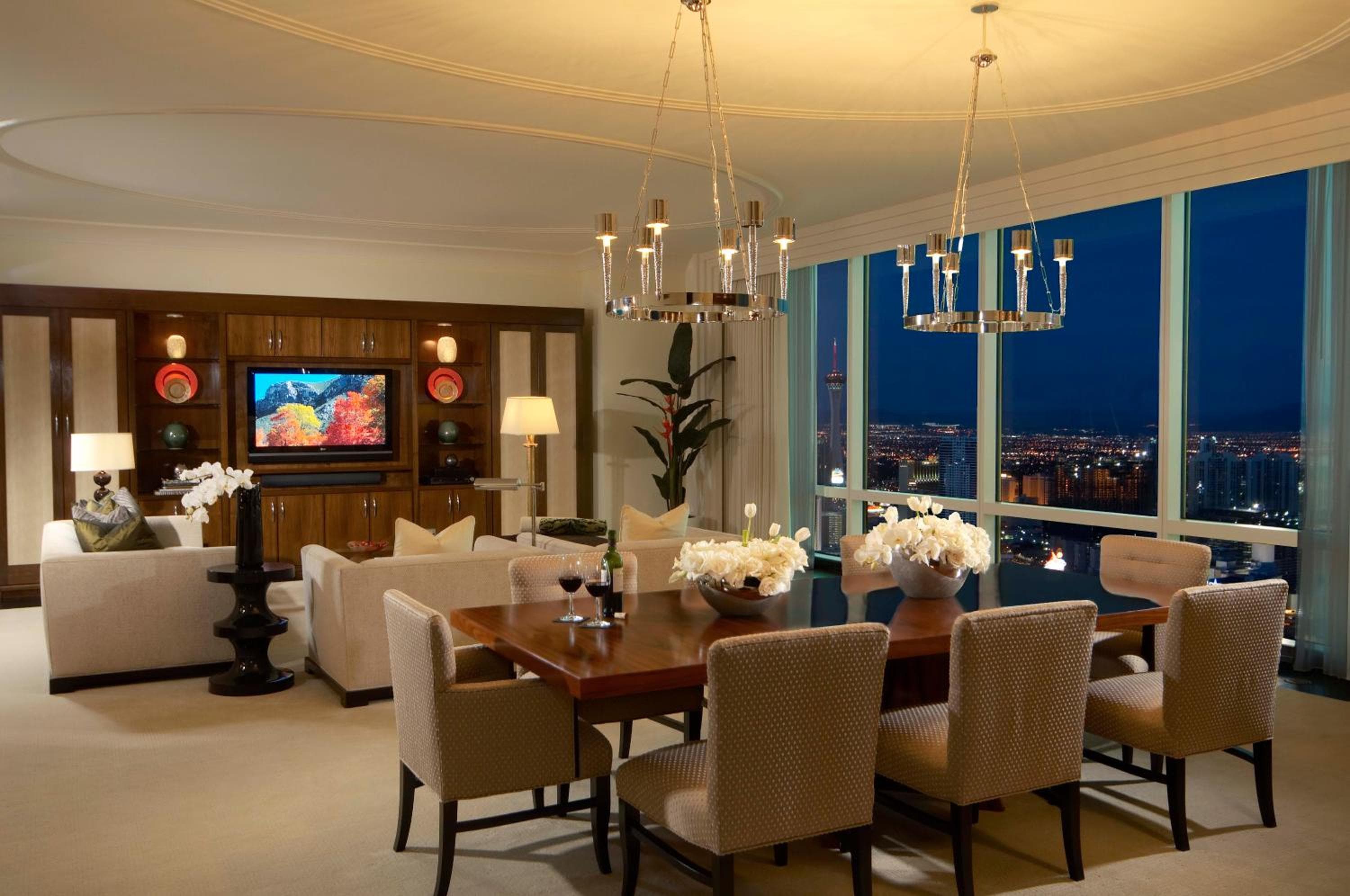 Trump International Hotel Las Vegas — 4