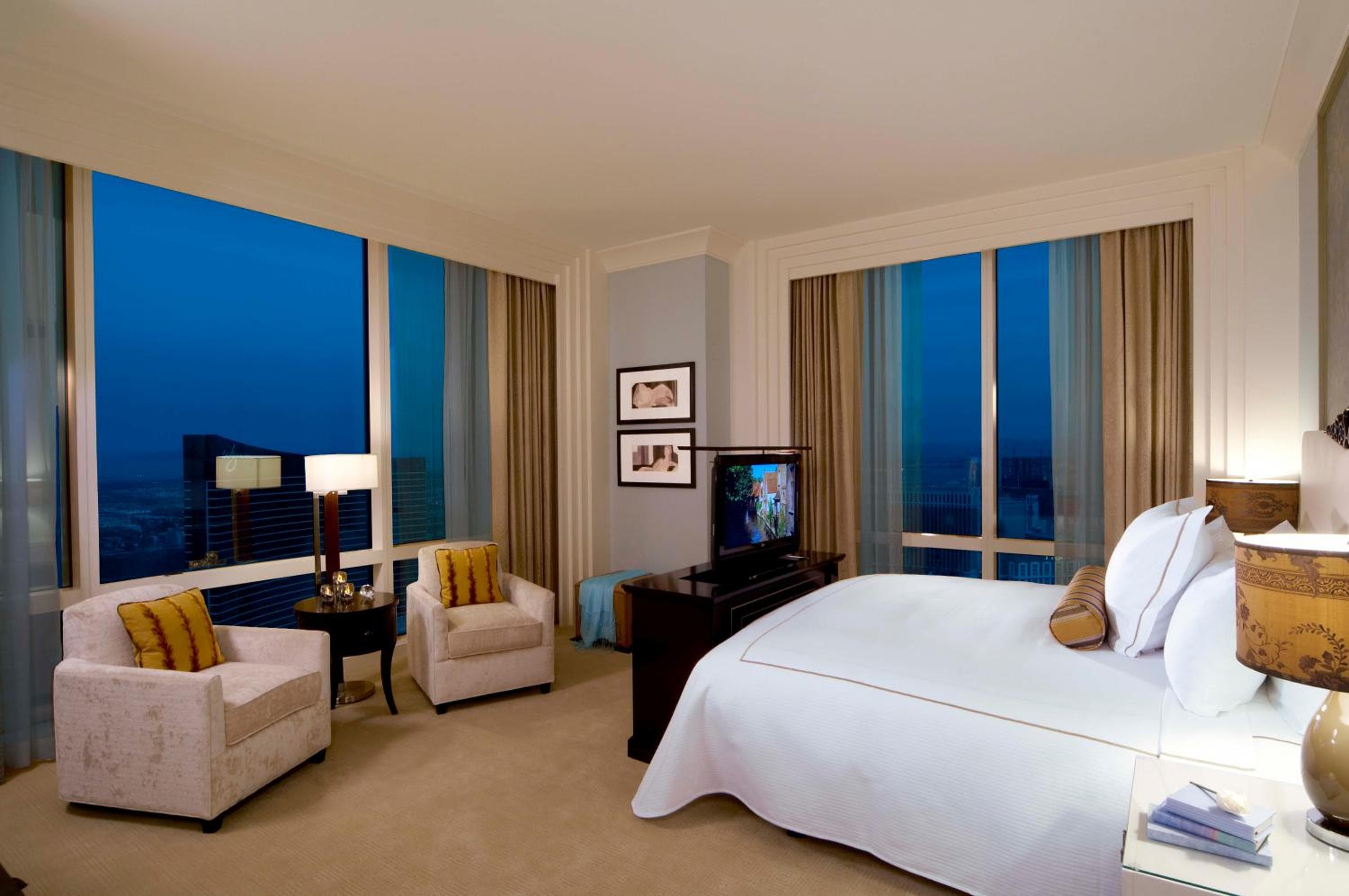 Trump International Hotel Las Vegas — 15