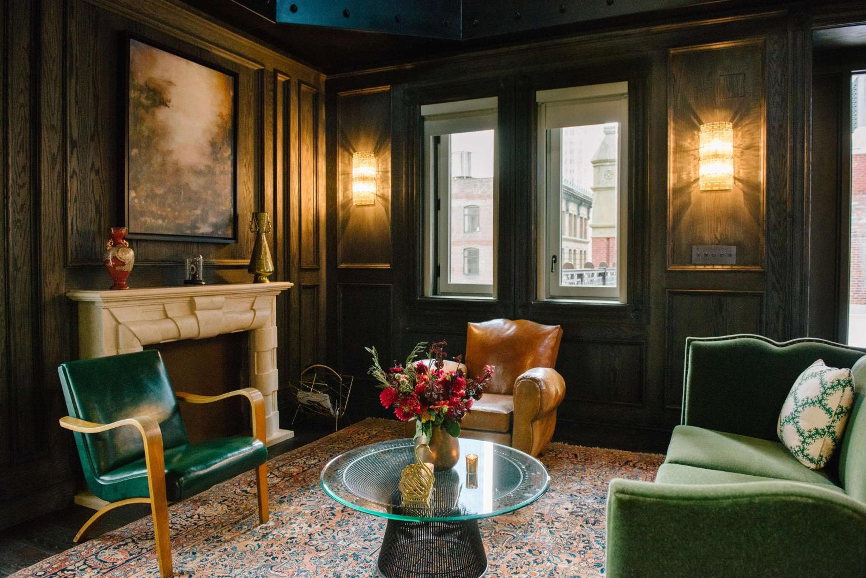 Das Beekman, ein Thompson Hotel, von Hyatt — 8