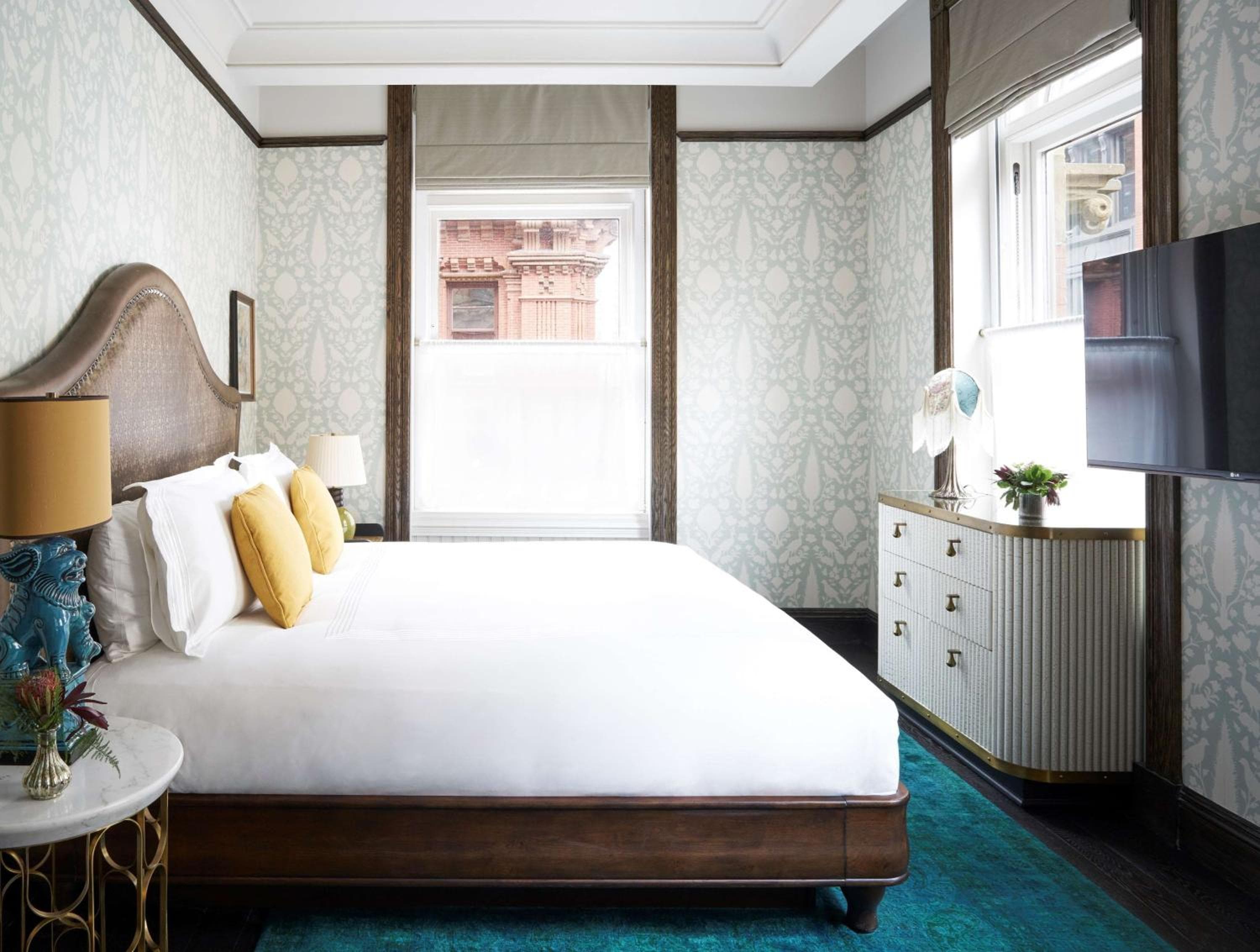 Das Beekman, ein Thompson Hotel, von Hyatt — 7
