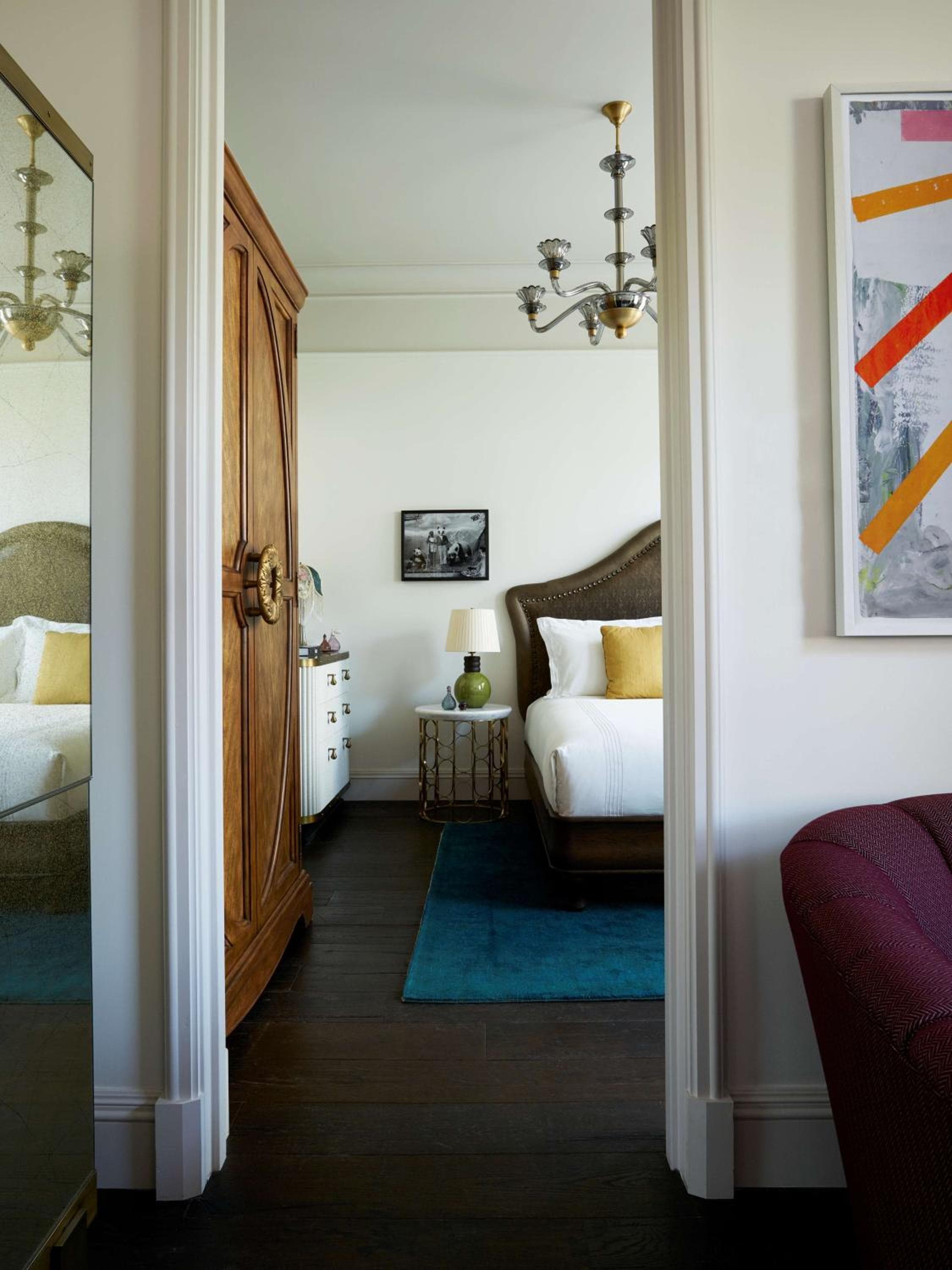 Das Beekman, ein Thompson Hotel, von Hyatt — 6