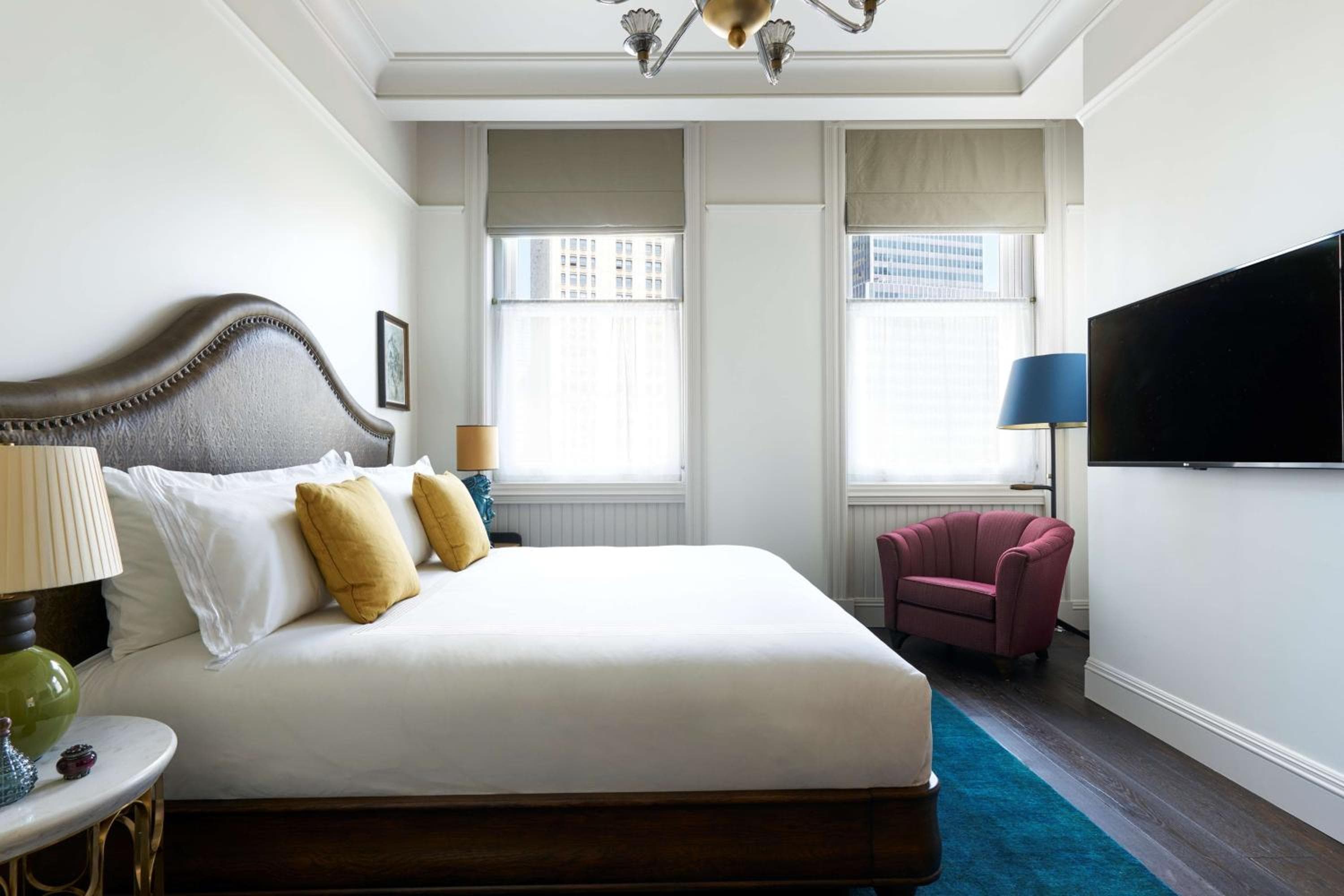 Das Beekman, ein Thompson Hotel, von Hyatt — 4
