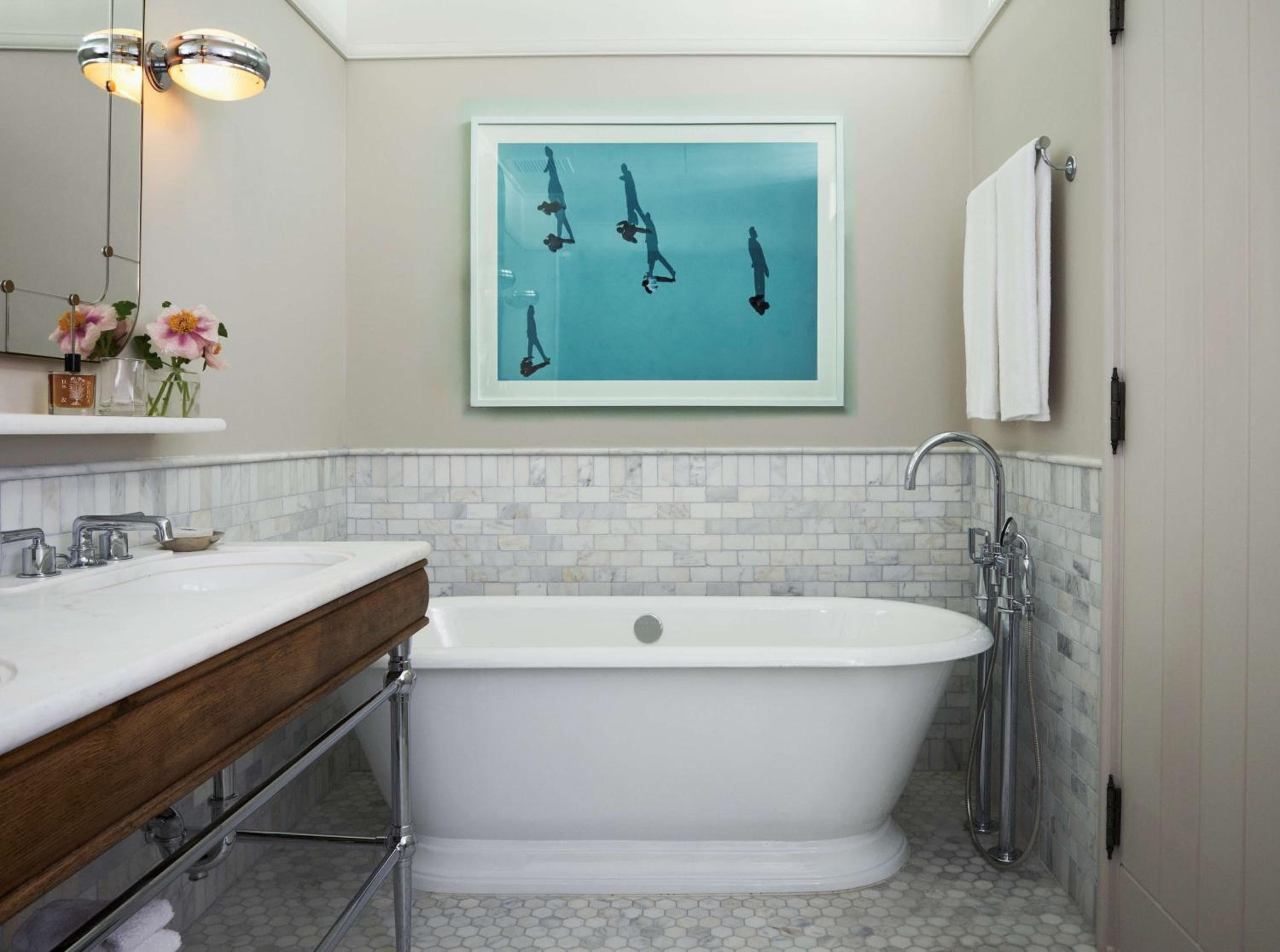 Das Beekman, ein Thompson Hotel, von Hyatt — 3