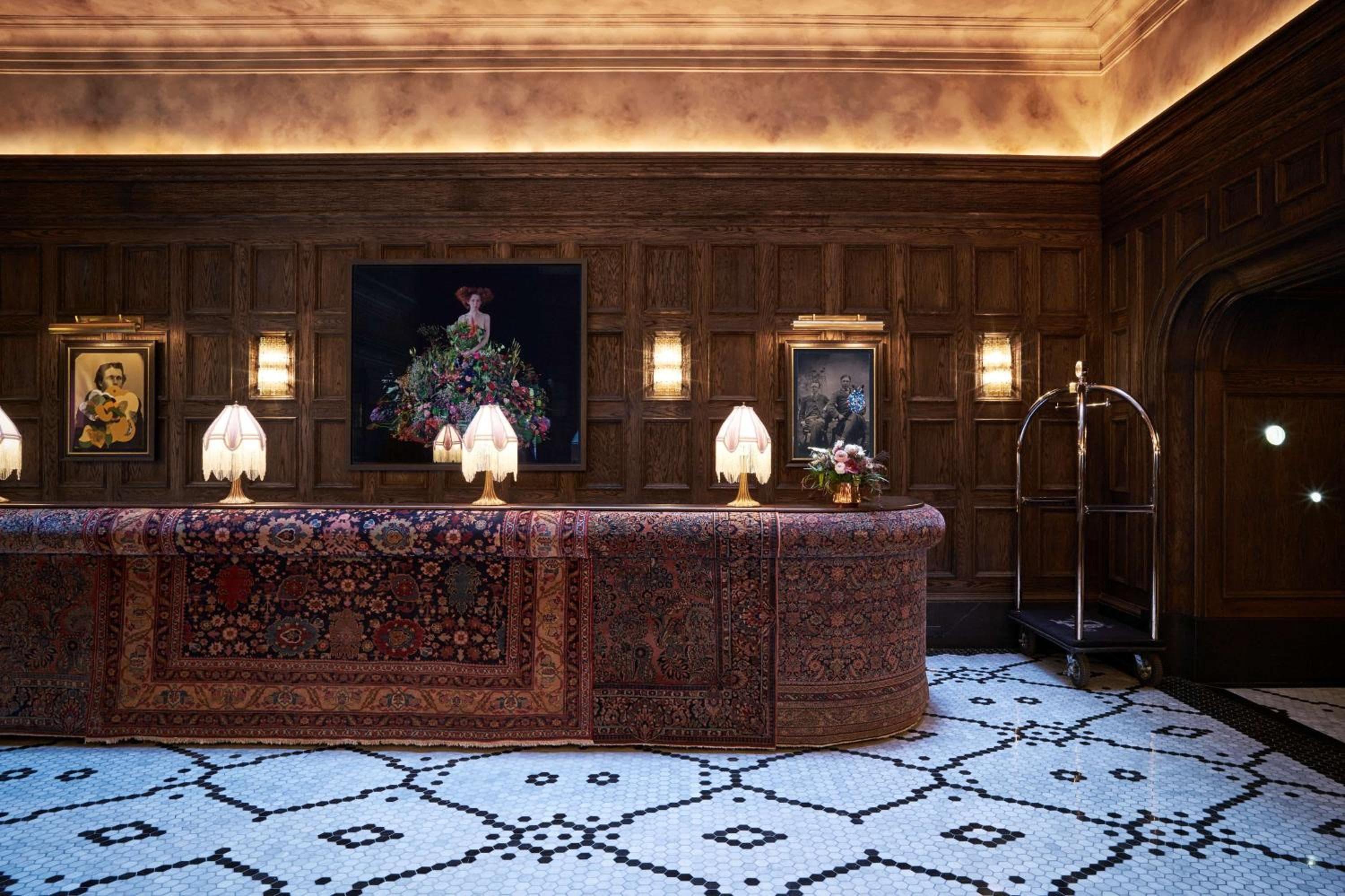 Das Beekman, ein Thompson Hotel, von Hyatt — 22