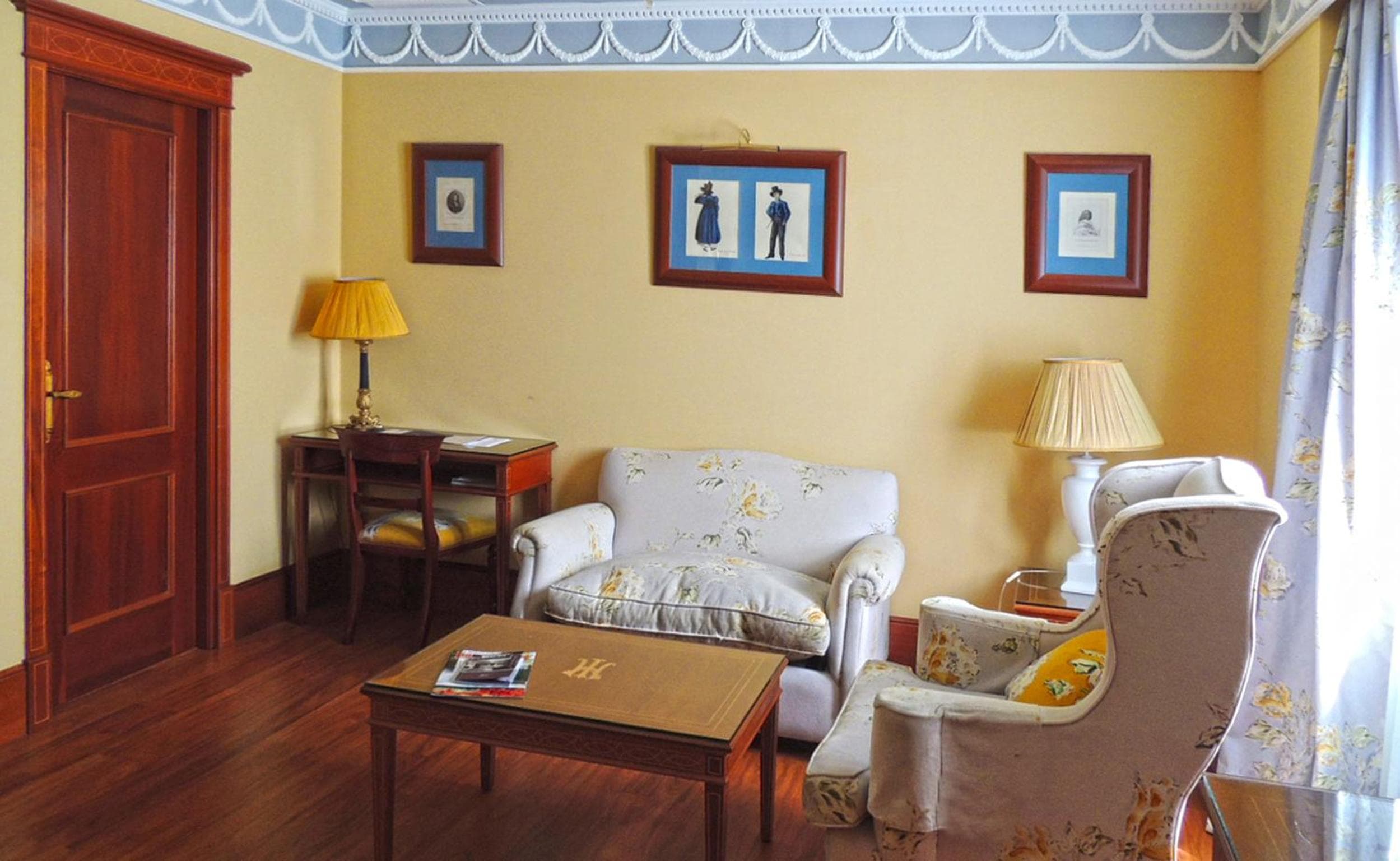 Hotel Inglaterra — 26