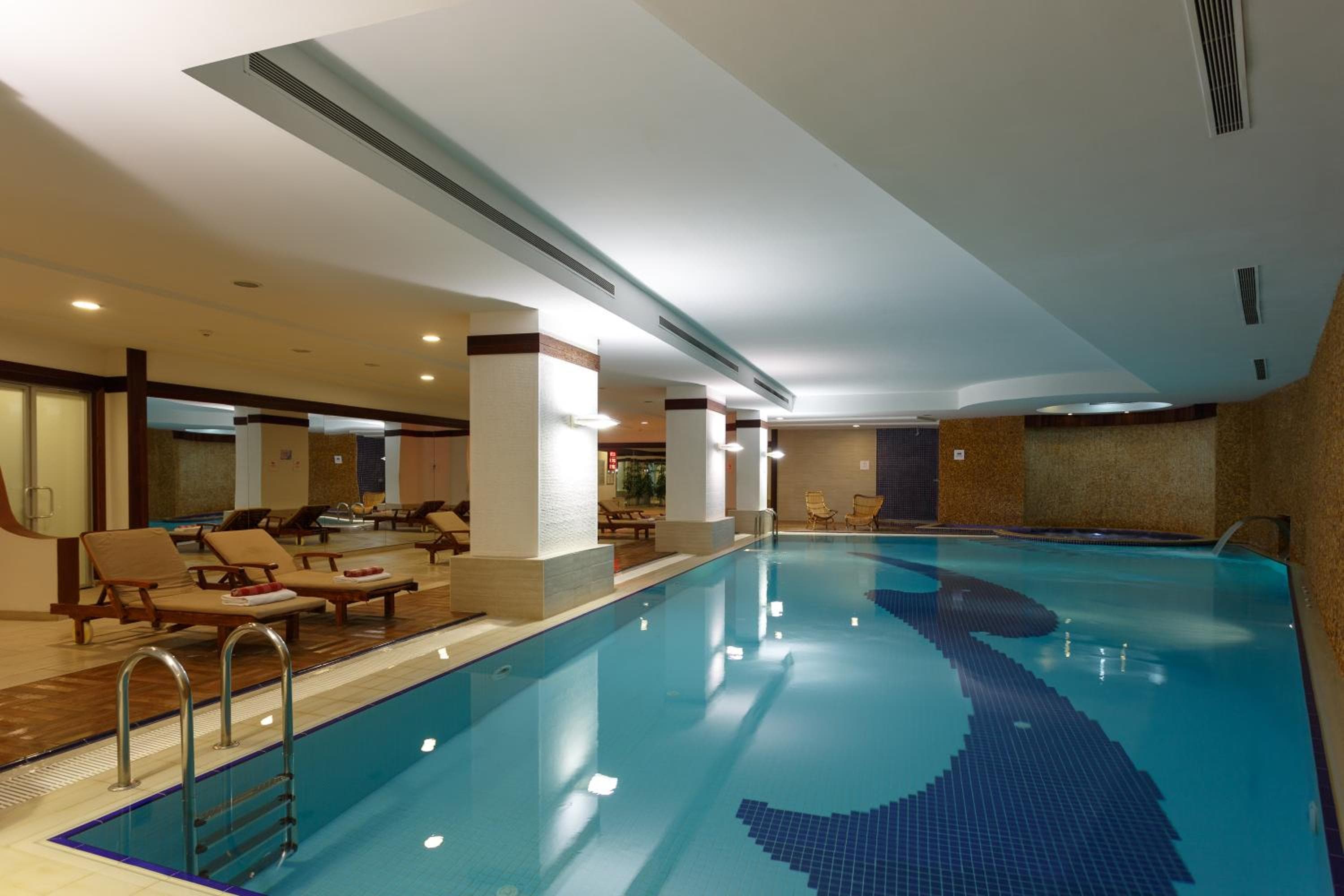 Hotel Byotell Estambul — 4