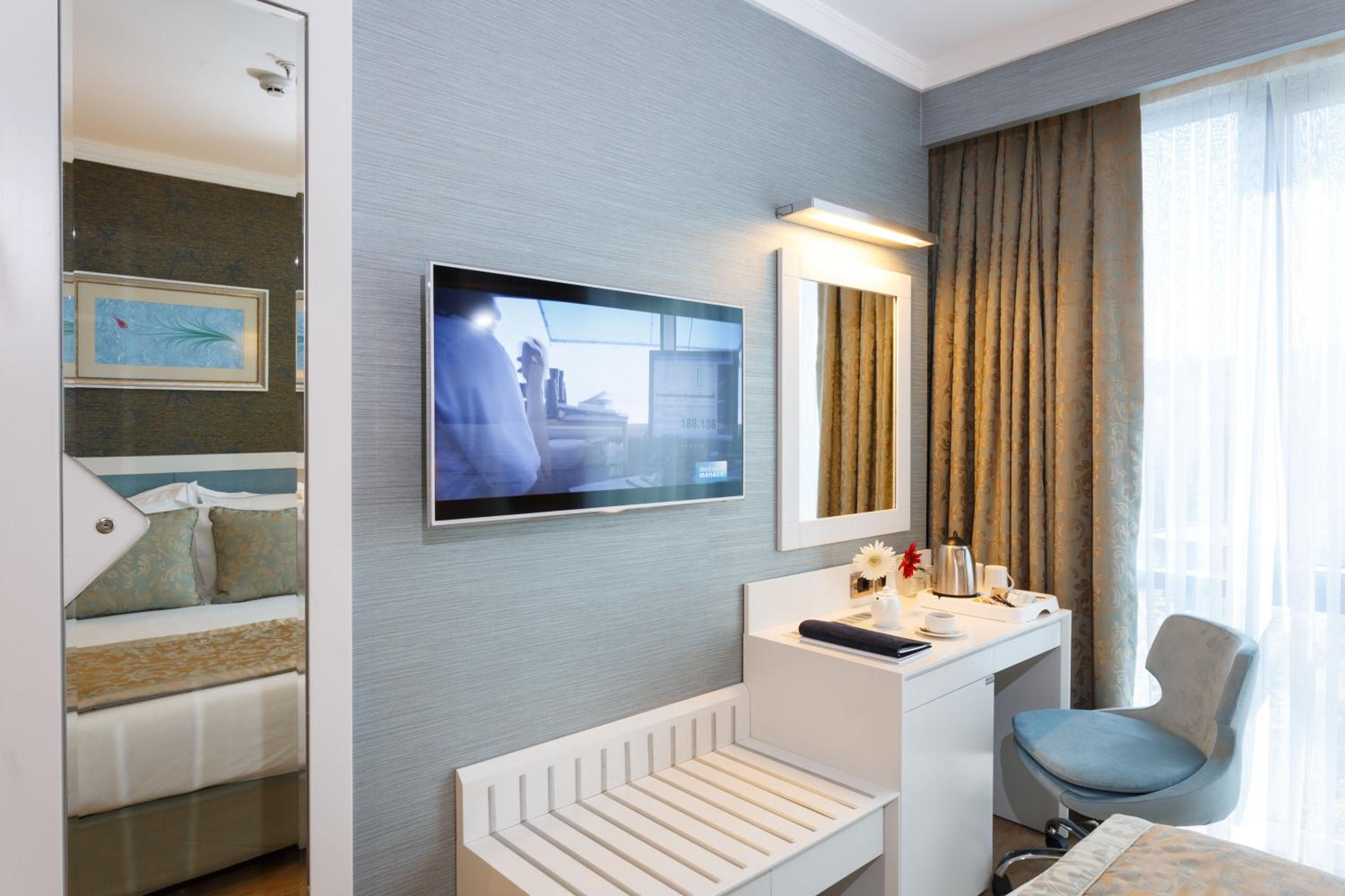 Hotel Byotell Estambul — 26