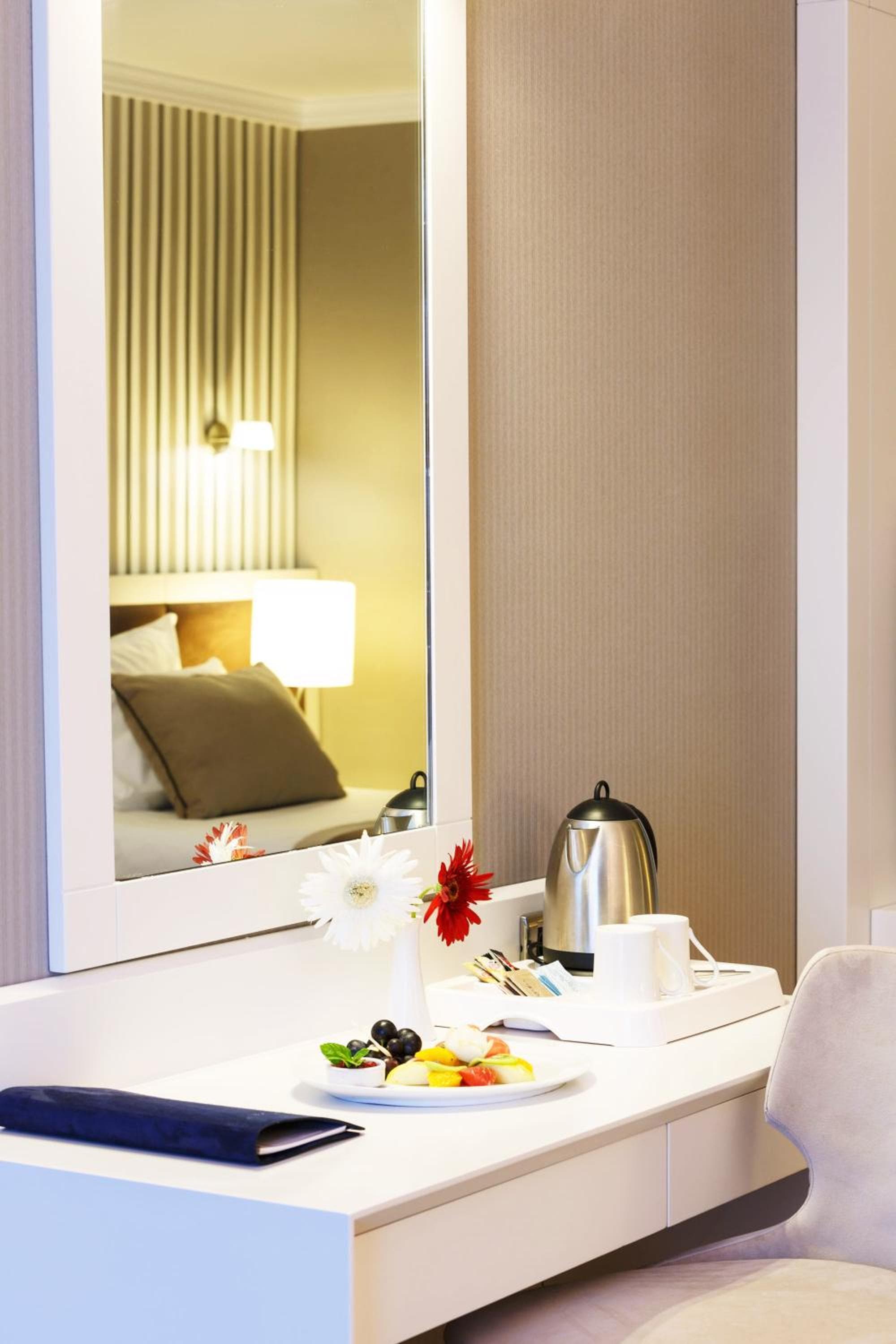 Hotel Byotell Estambul — 6