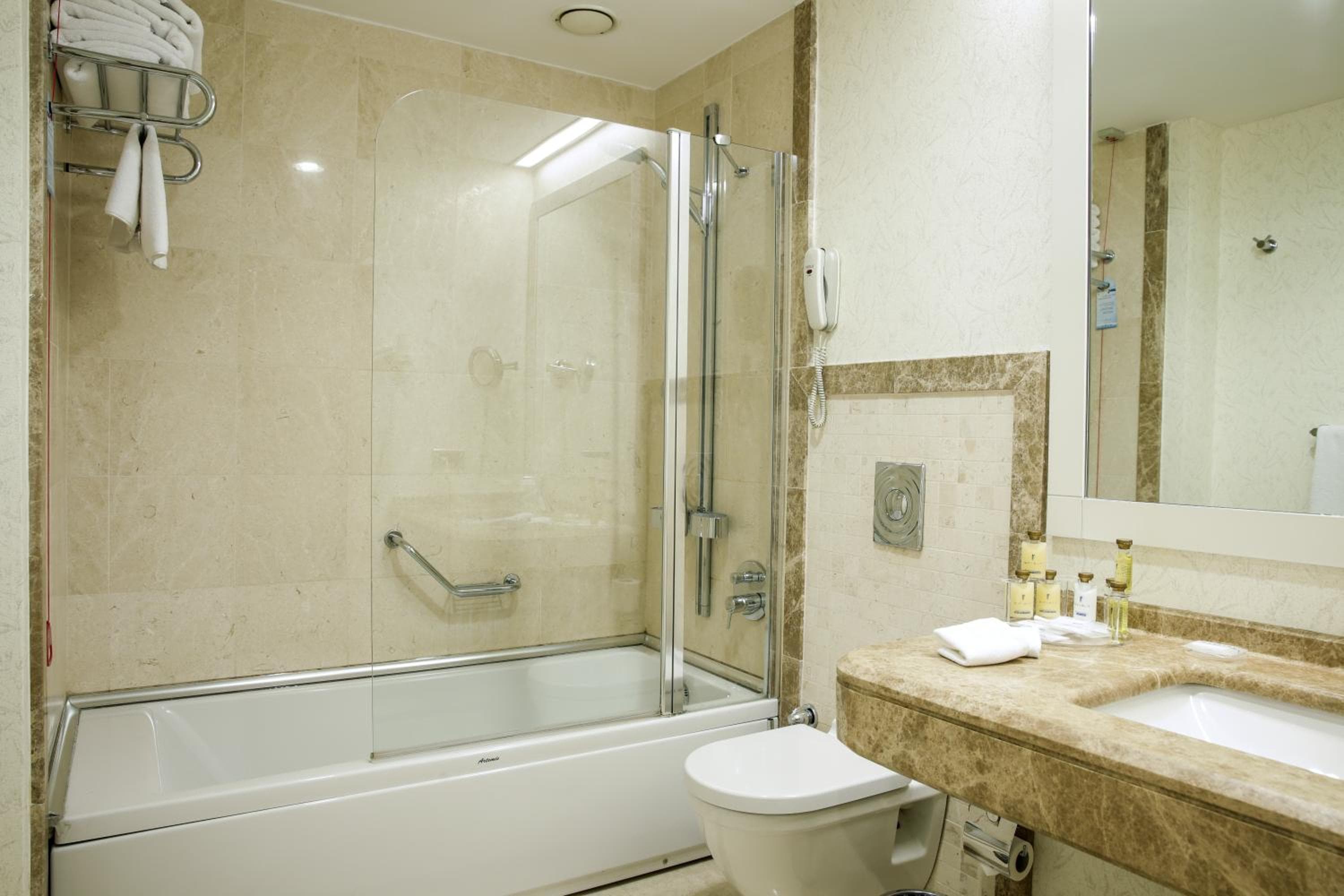 Hotel Byotell Estambul — 22