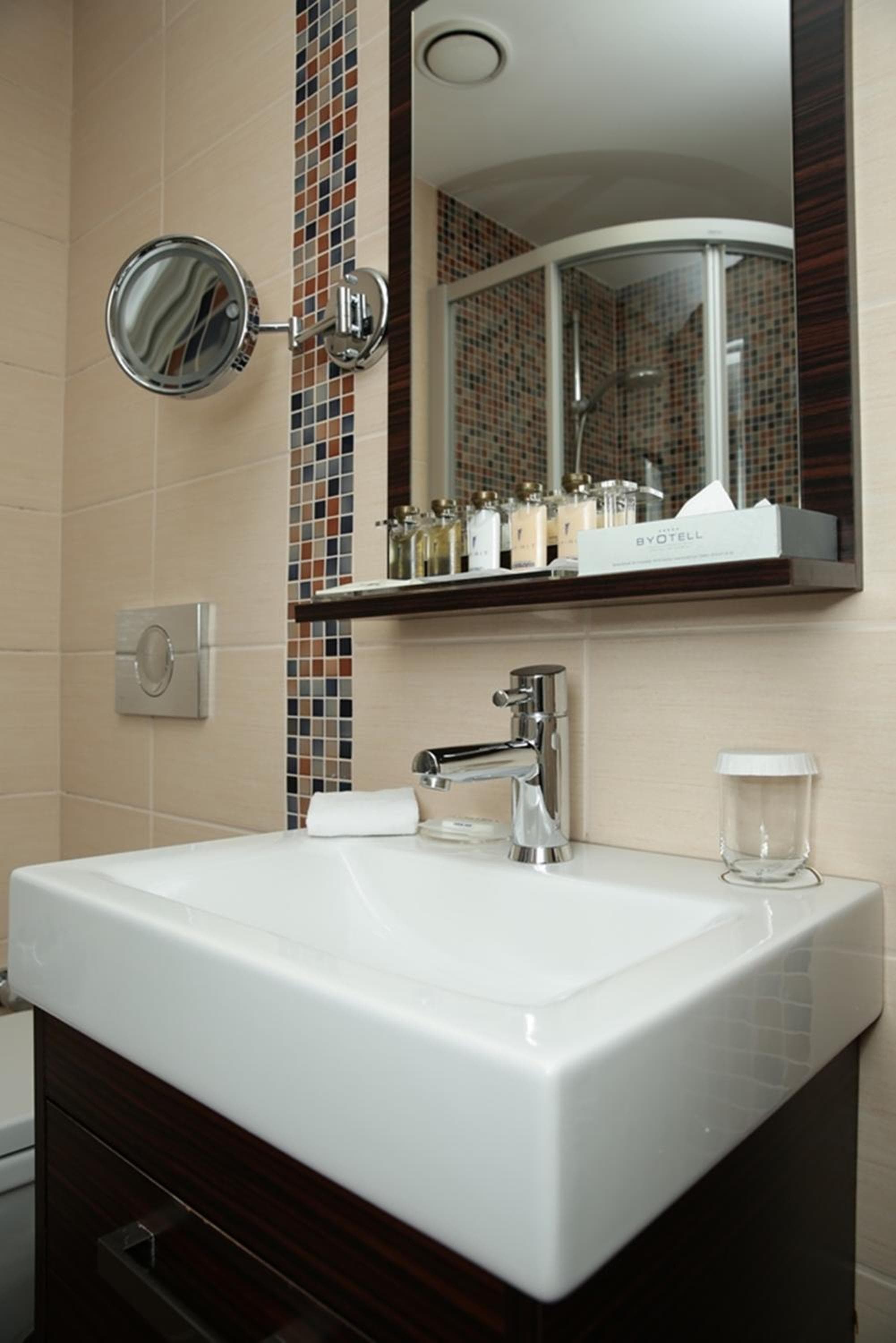 Hotel Byotell Estambul — 21