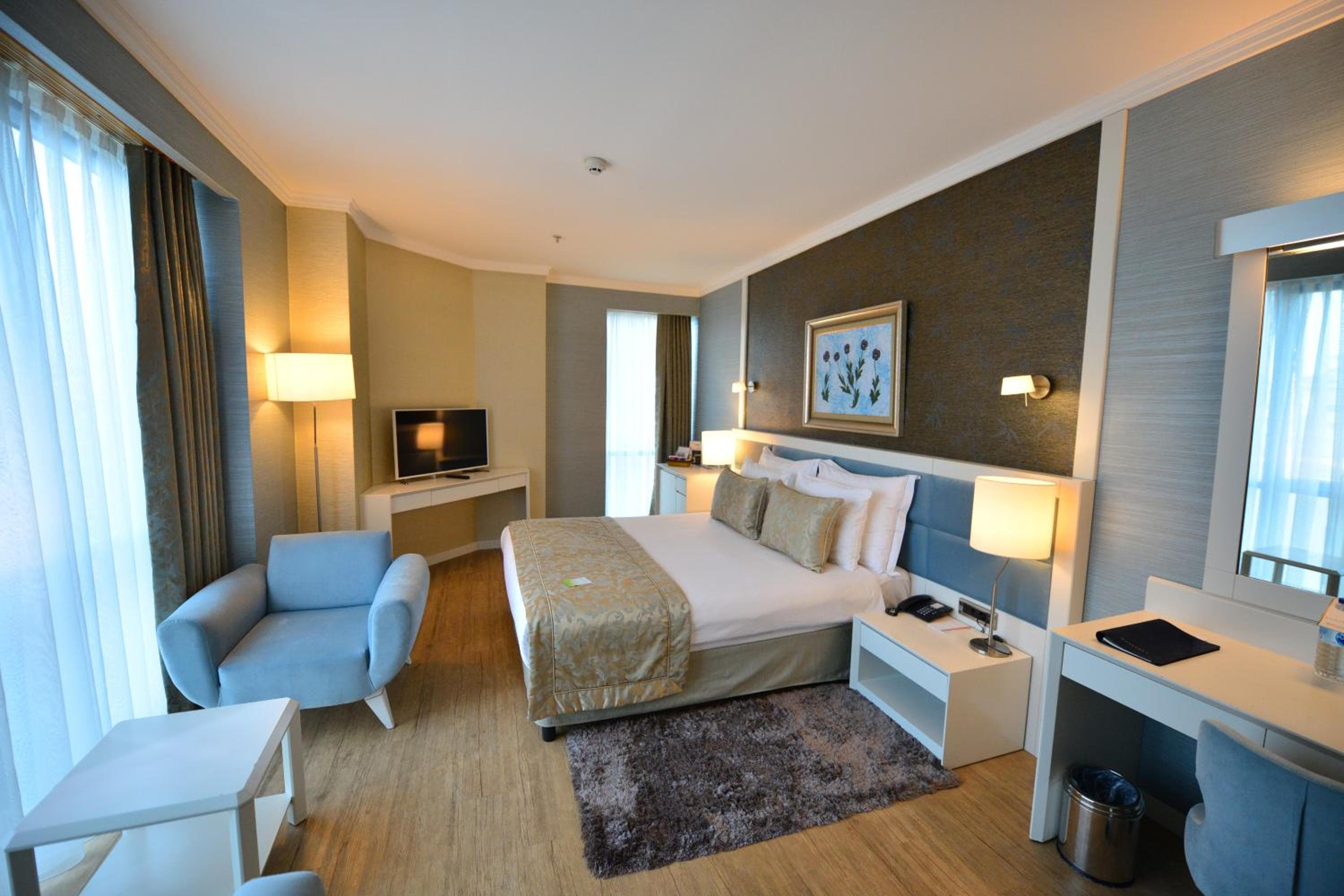 Hotel Byotell Estambul — 3