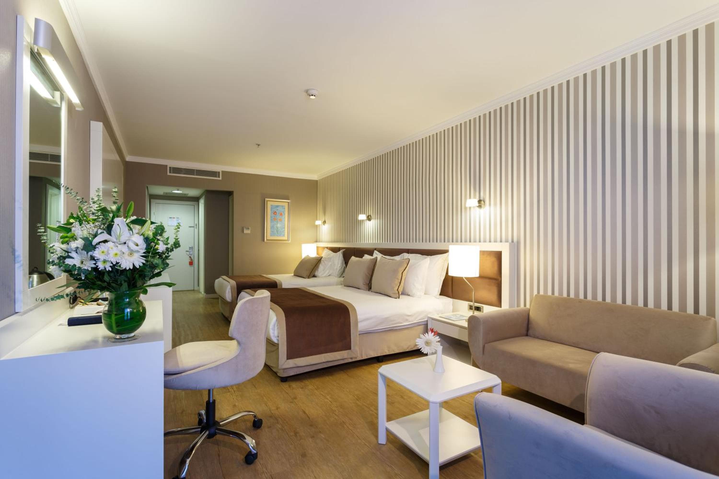 Hotel Byotell Estambul — 23