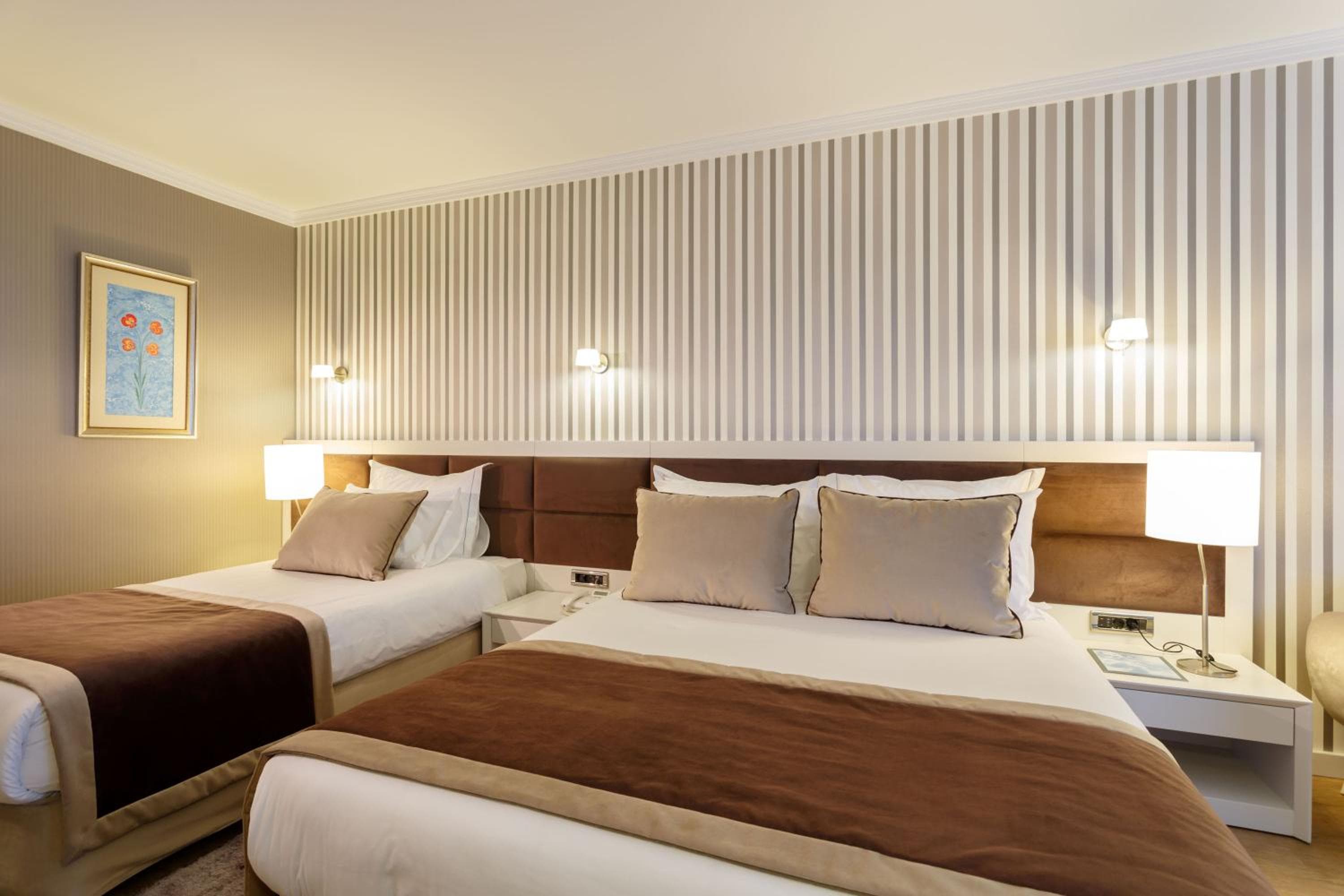Hotel Byotell Estambul — 24