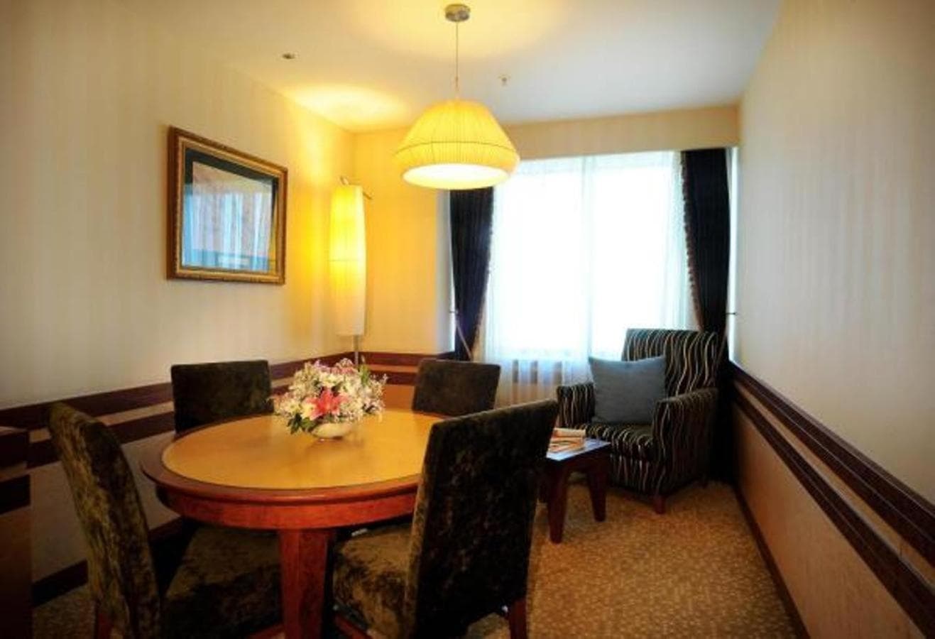 Hotel Byotell Estambul — 17