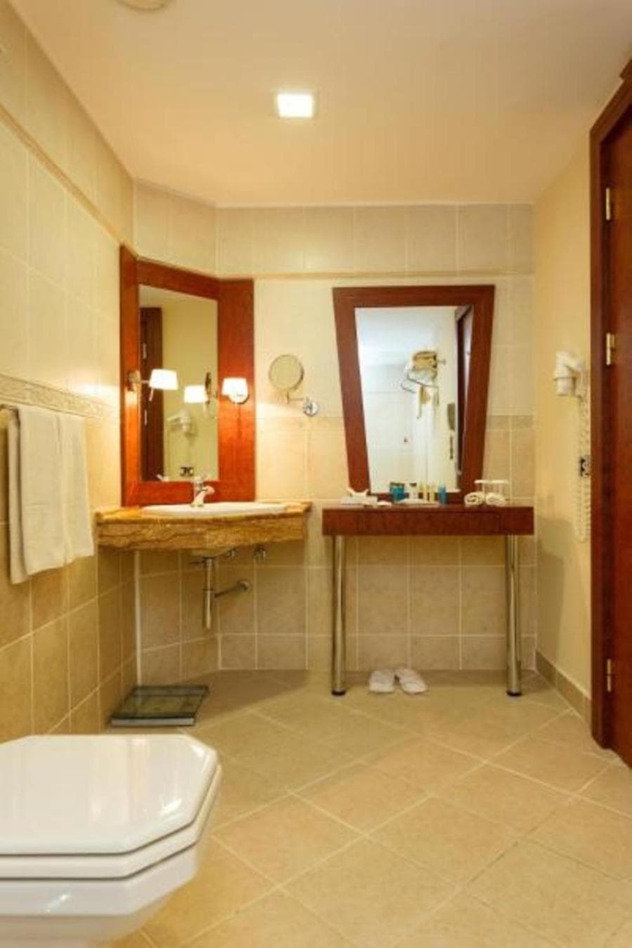 Hotel Byotell Estambul — 18