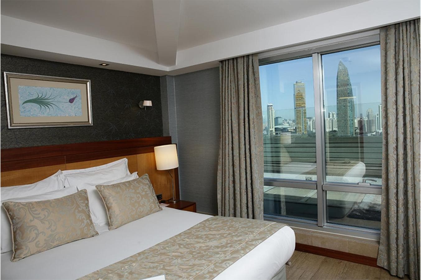Hotel Byotell Estambul — 9