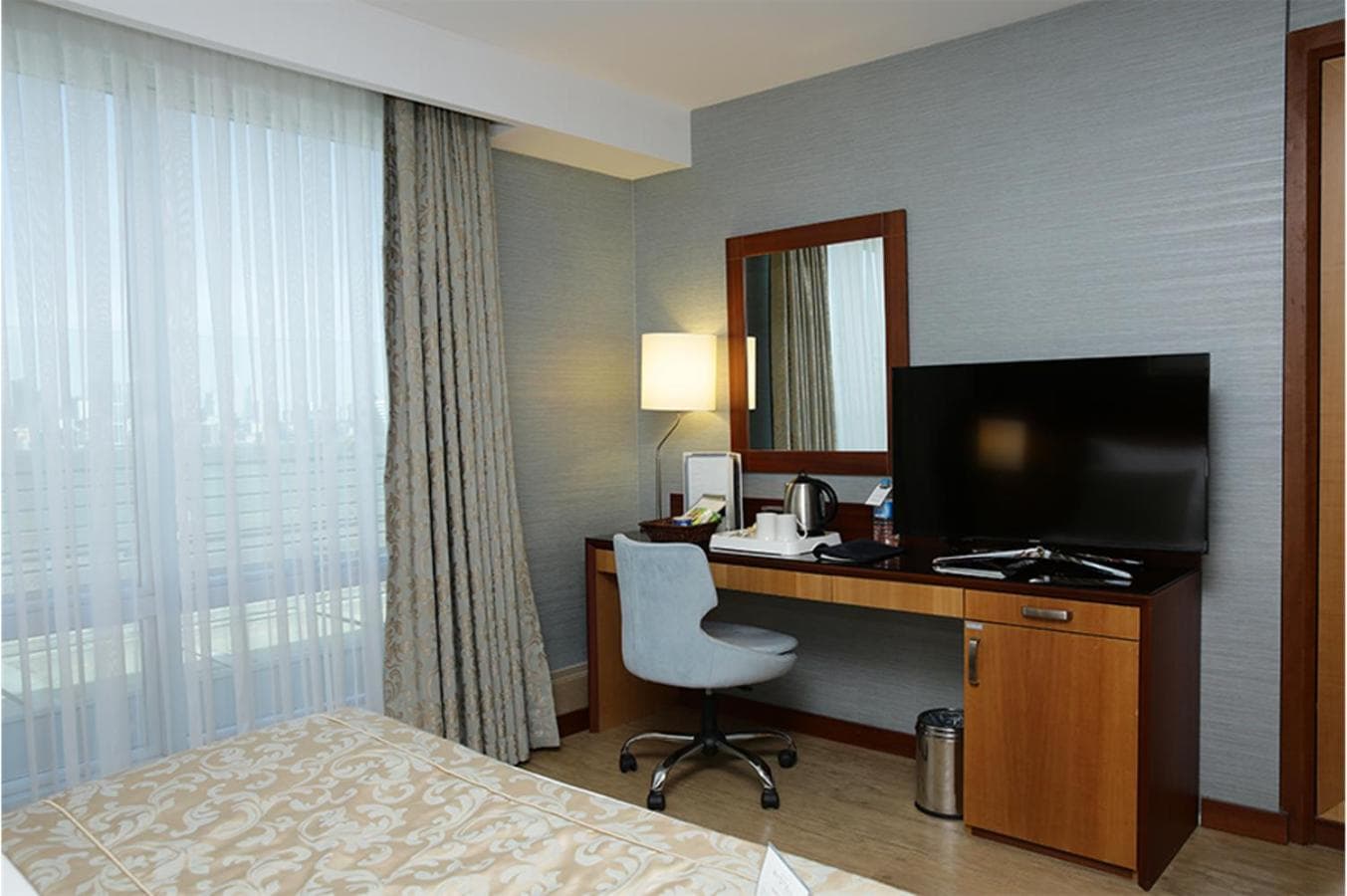 Hotel Byotell Estambul — 10