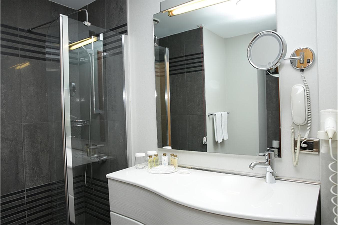 Hotel Byotell Estambul — 13