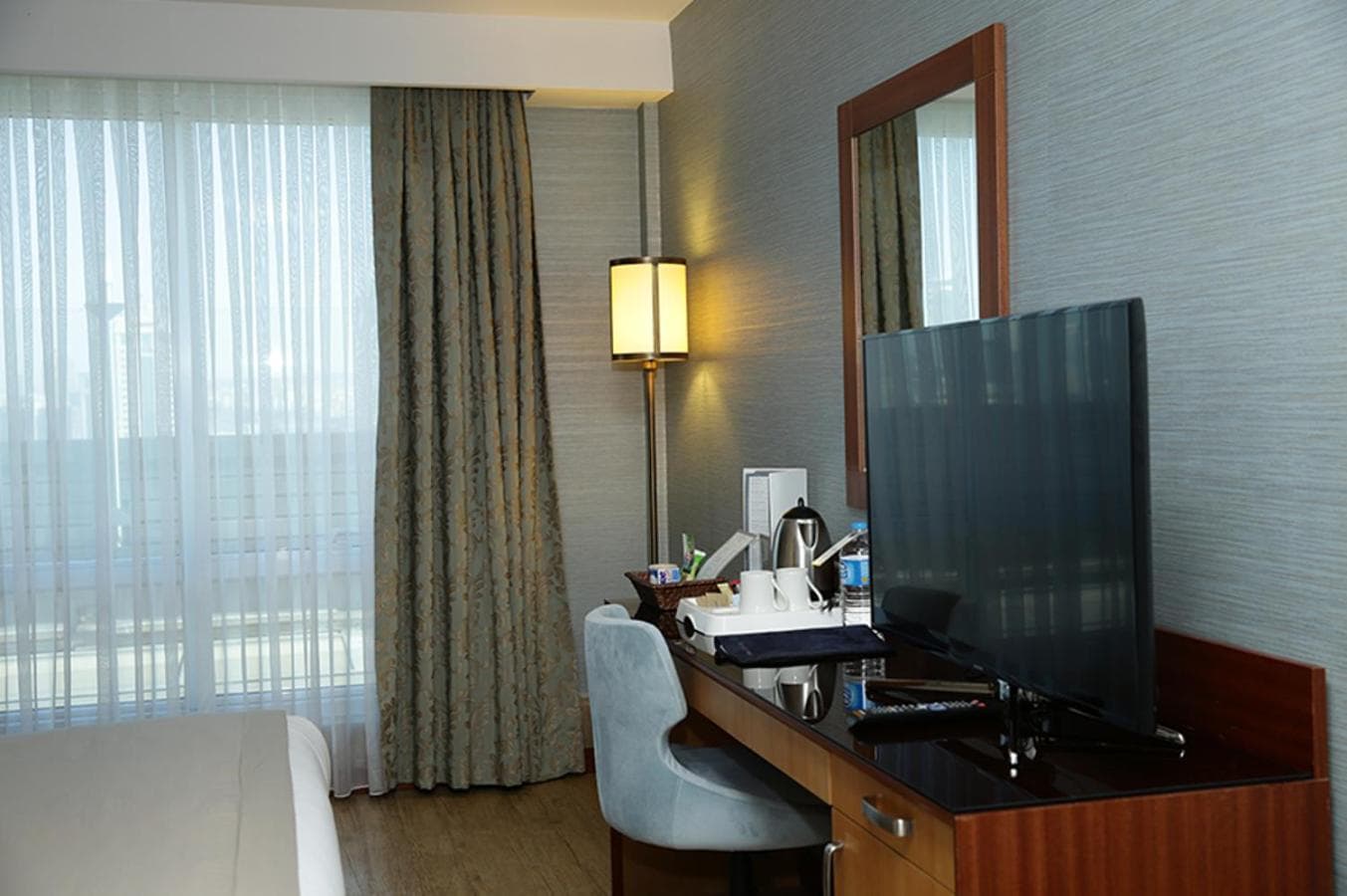 Hotel Byotell Estambul — 8