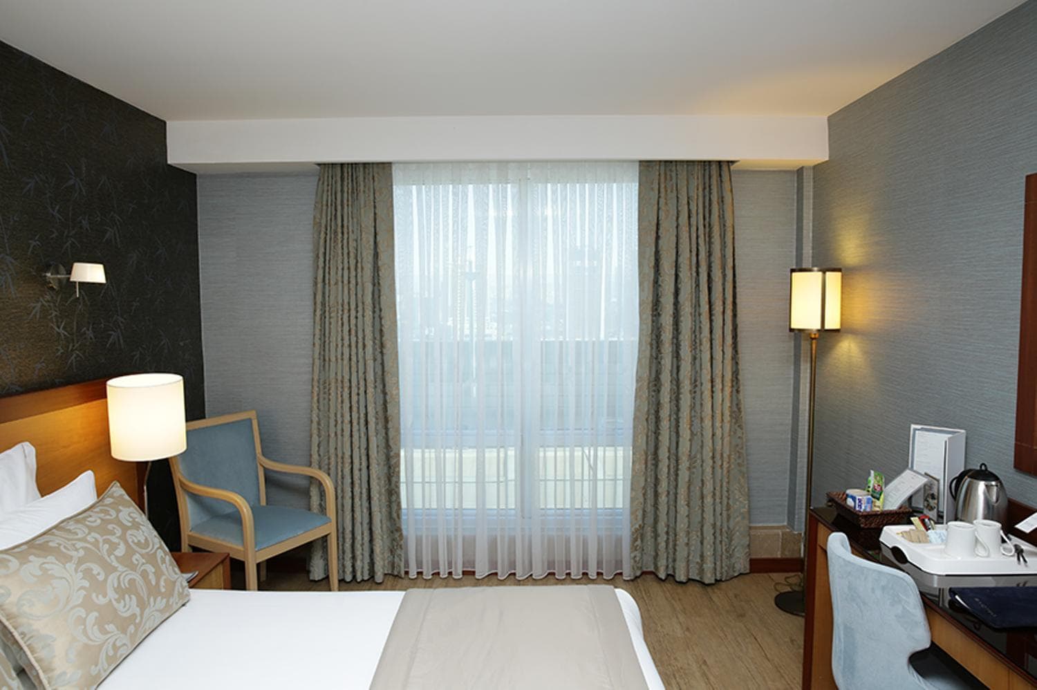 Hotel Byotell Estambul — 15