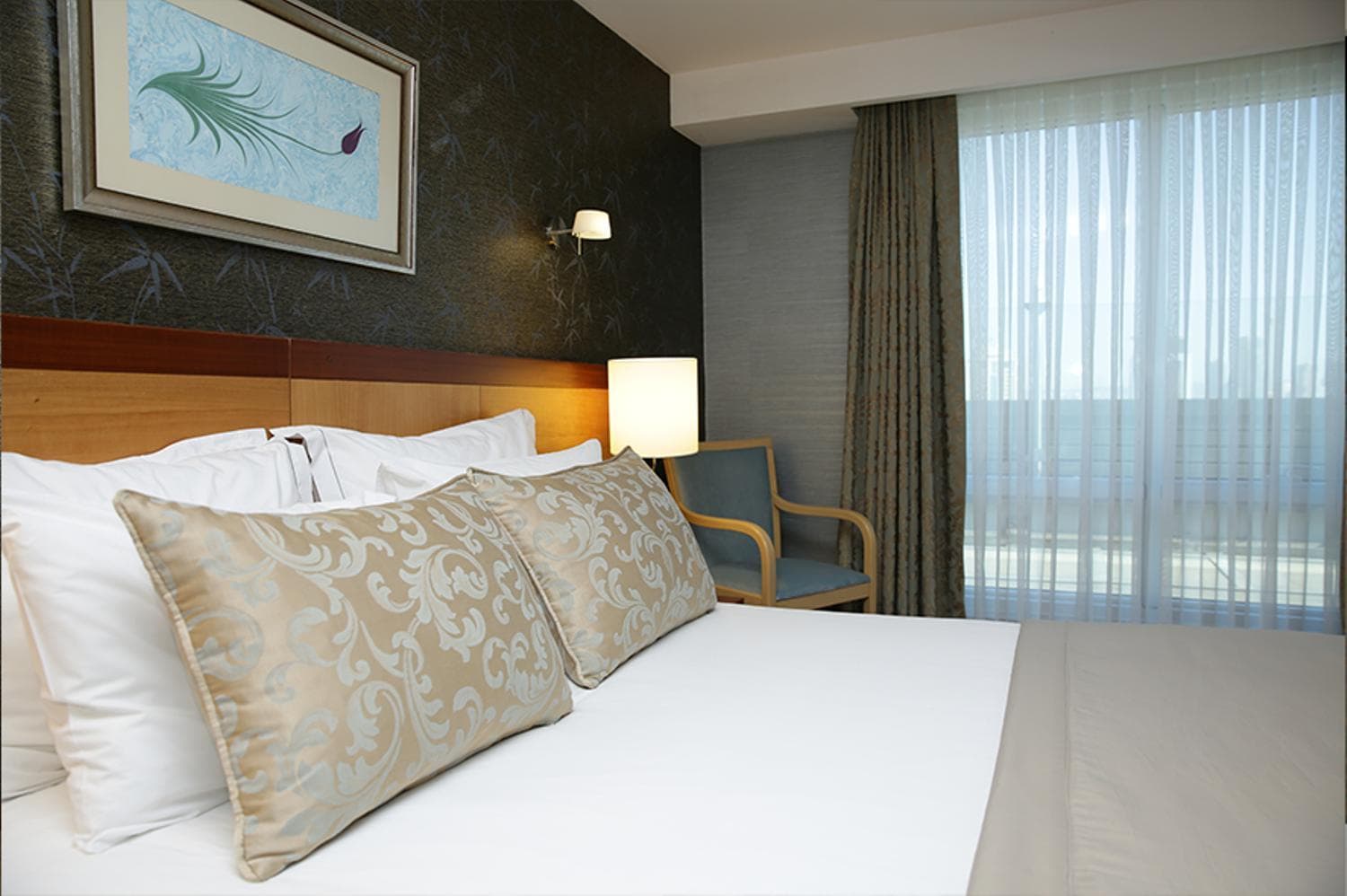 Hotel Byotell Estambul — 16