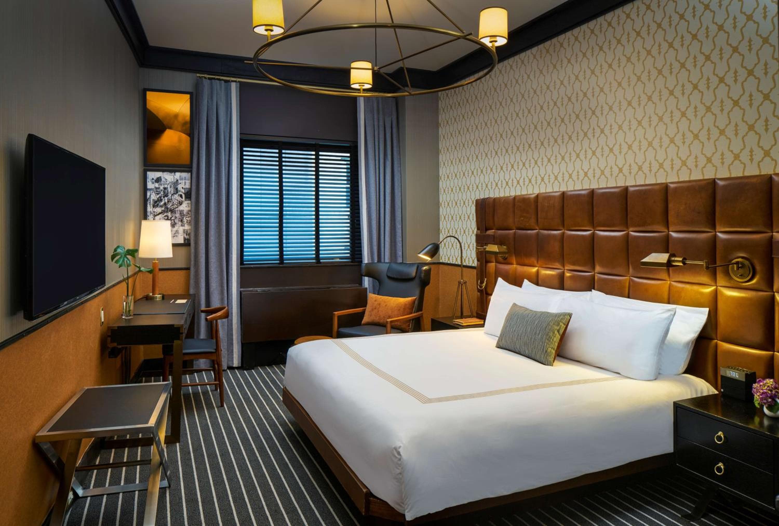 Gild Hall, A Thompson Hotel, by Hyatt — 25