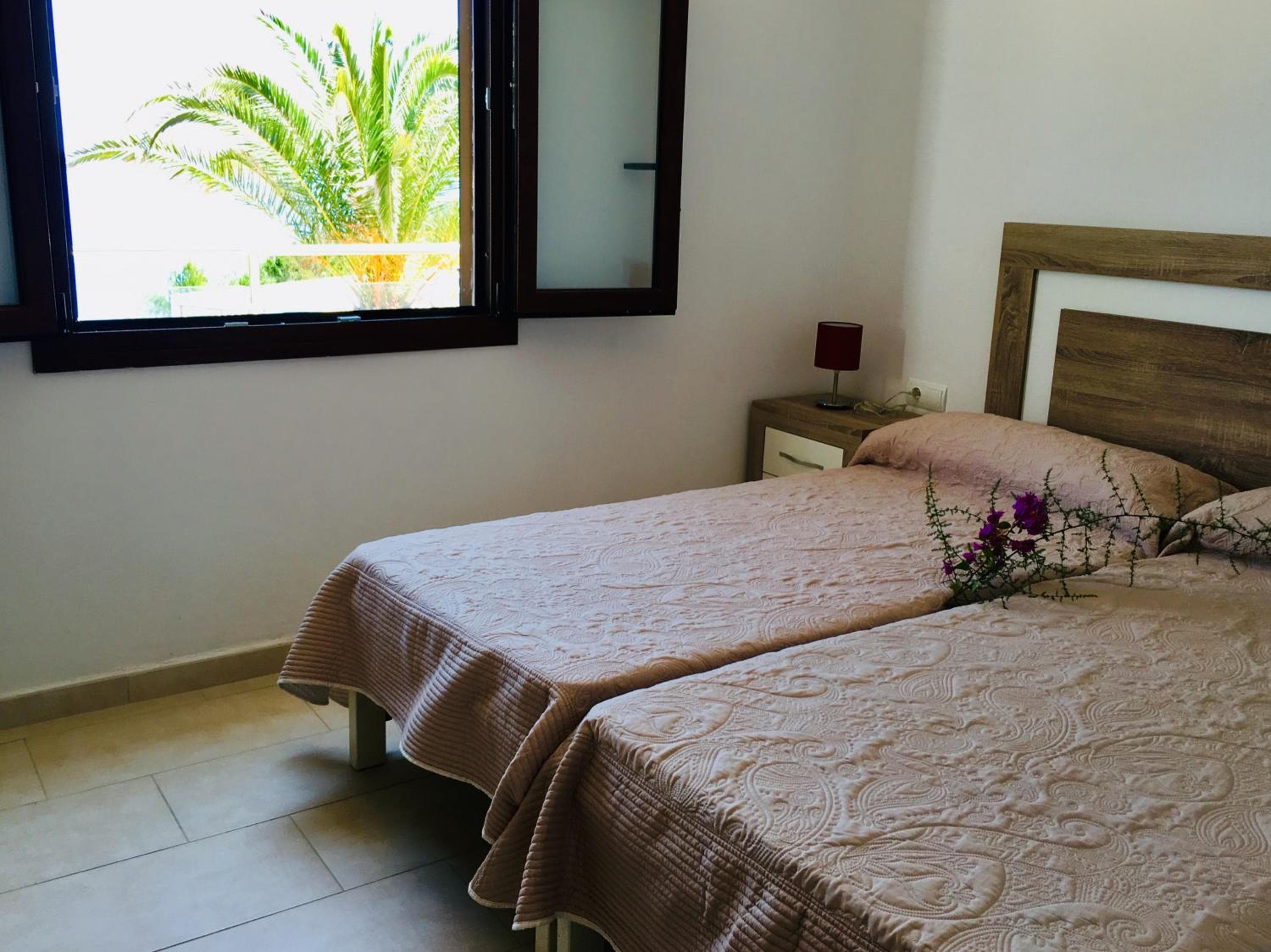 Apartamentos Aguas Blancas — 12