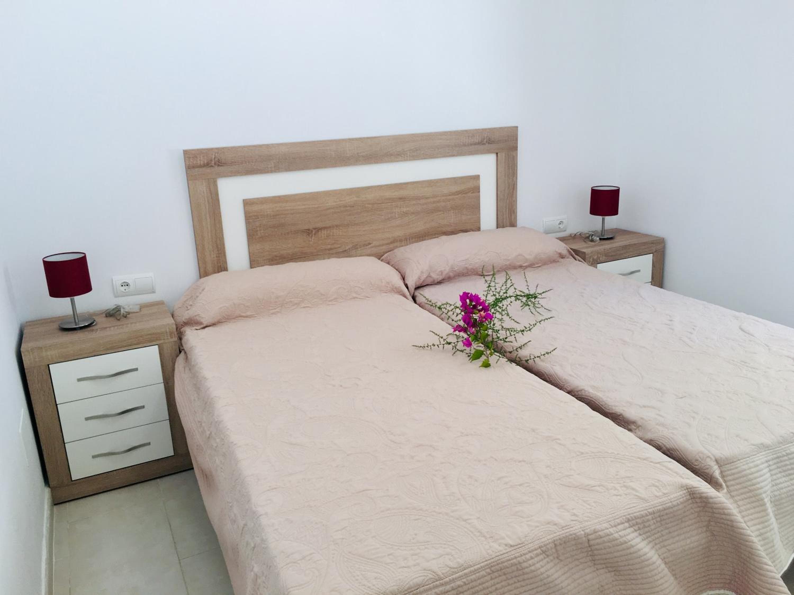 Apartamentos Aguas Blancas — 9
