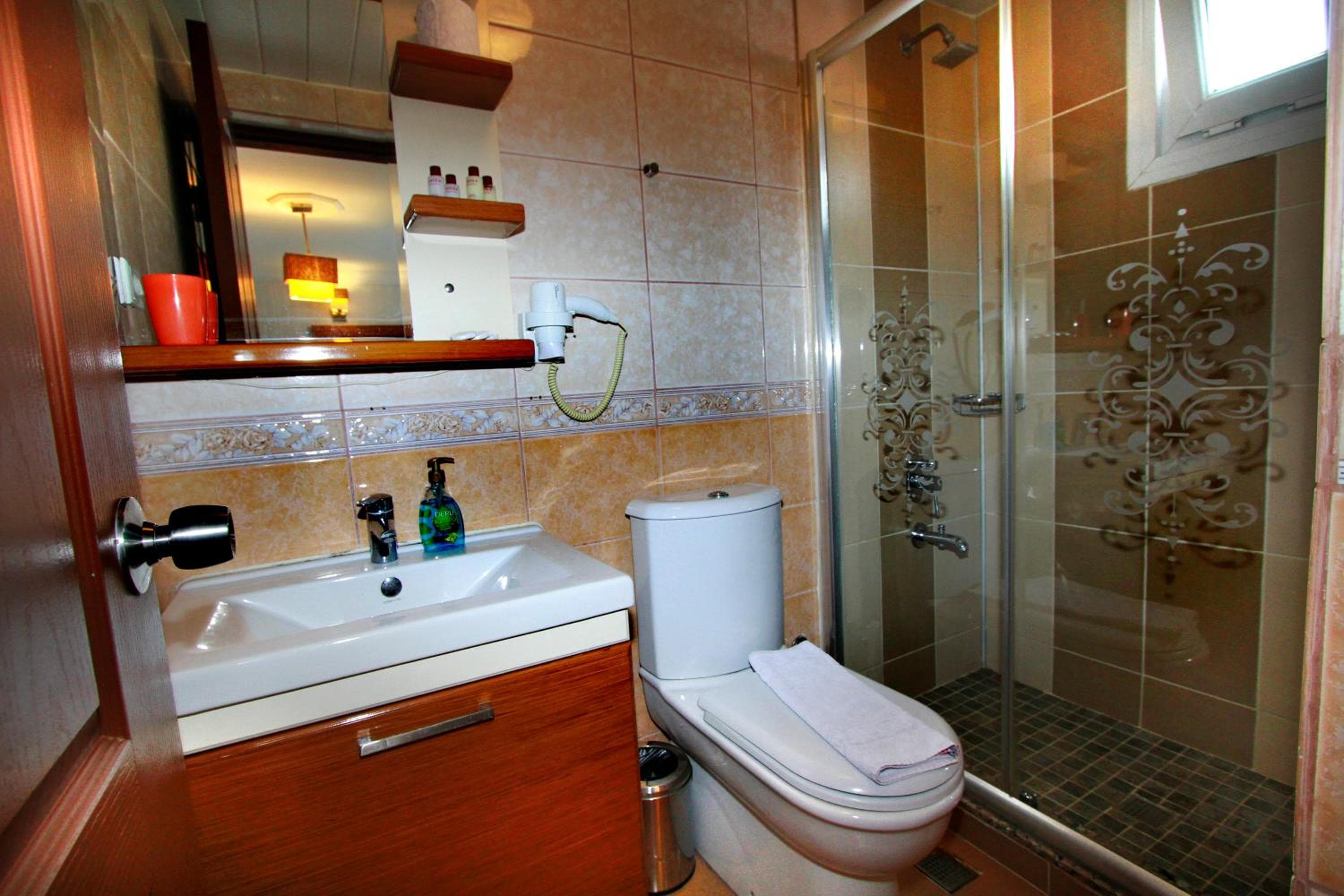 Agora Boutique Hotel & Bistro — 6