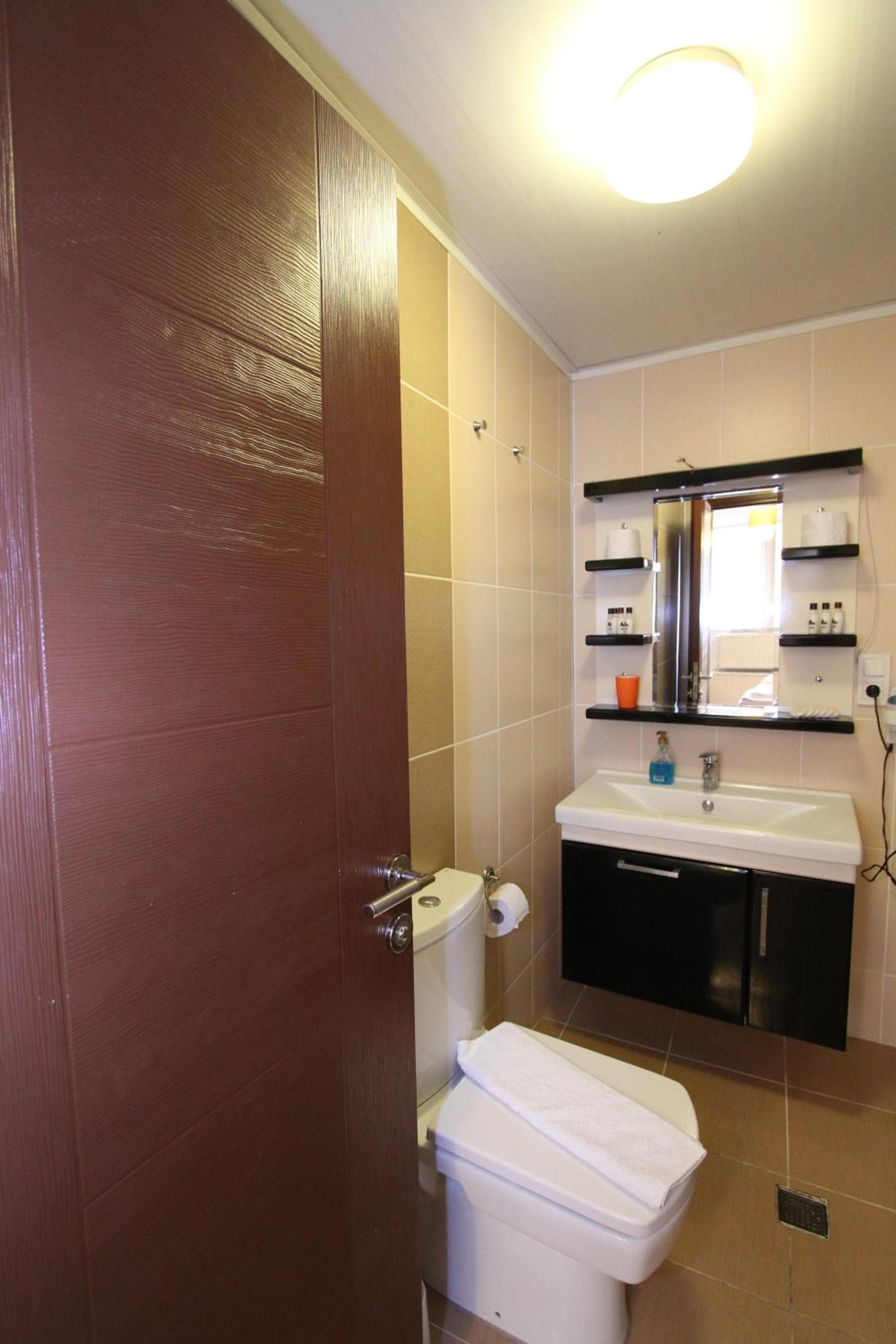Agora Boutique Hotel & Bistro — 17