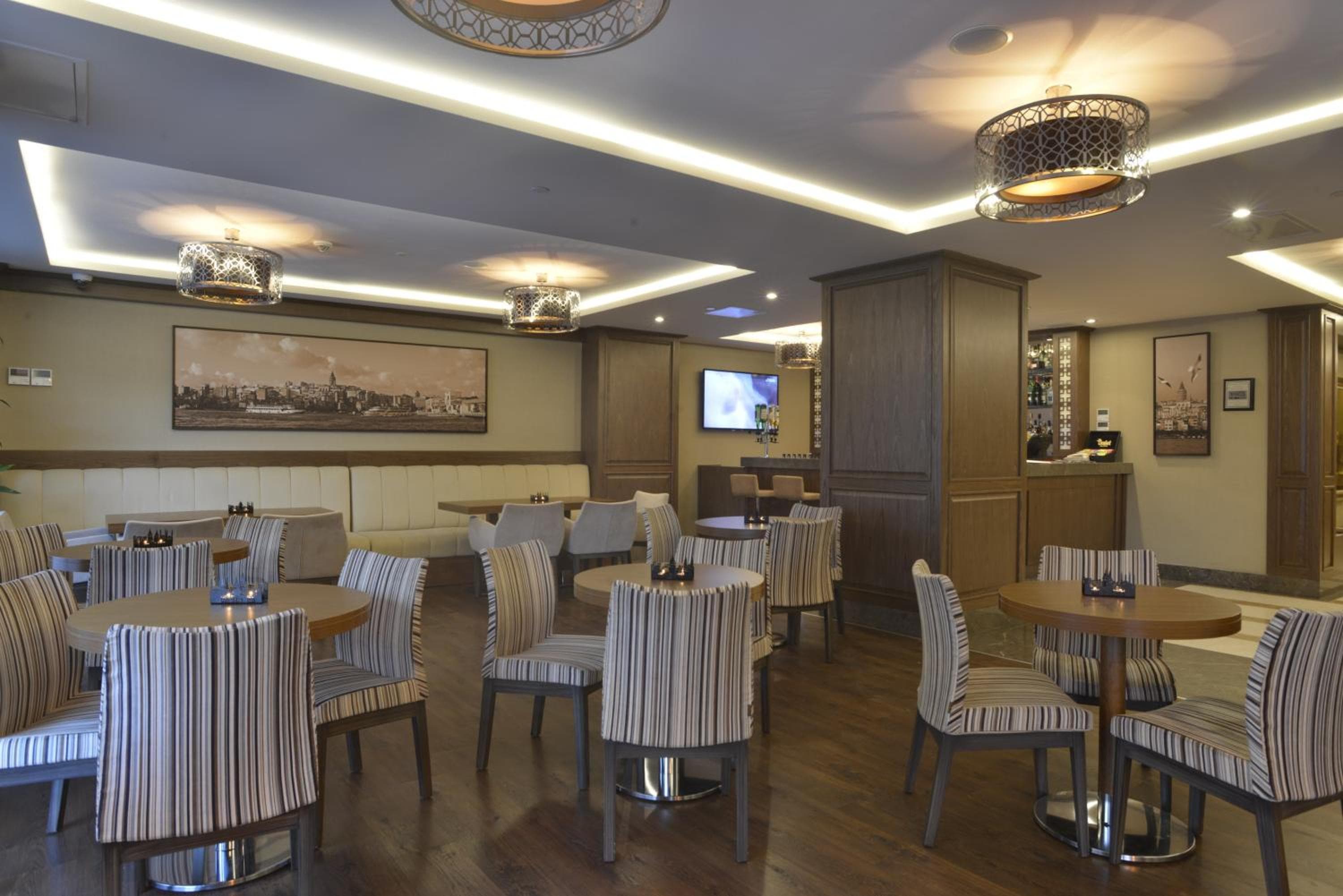 Nidya Hotel Galataport — 24