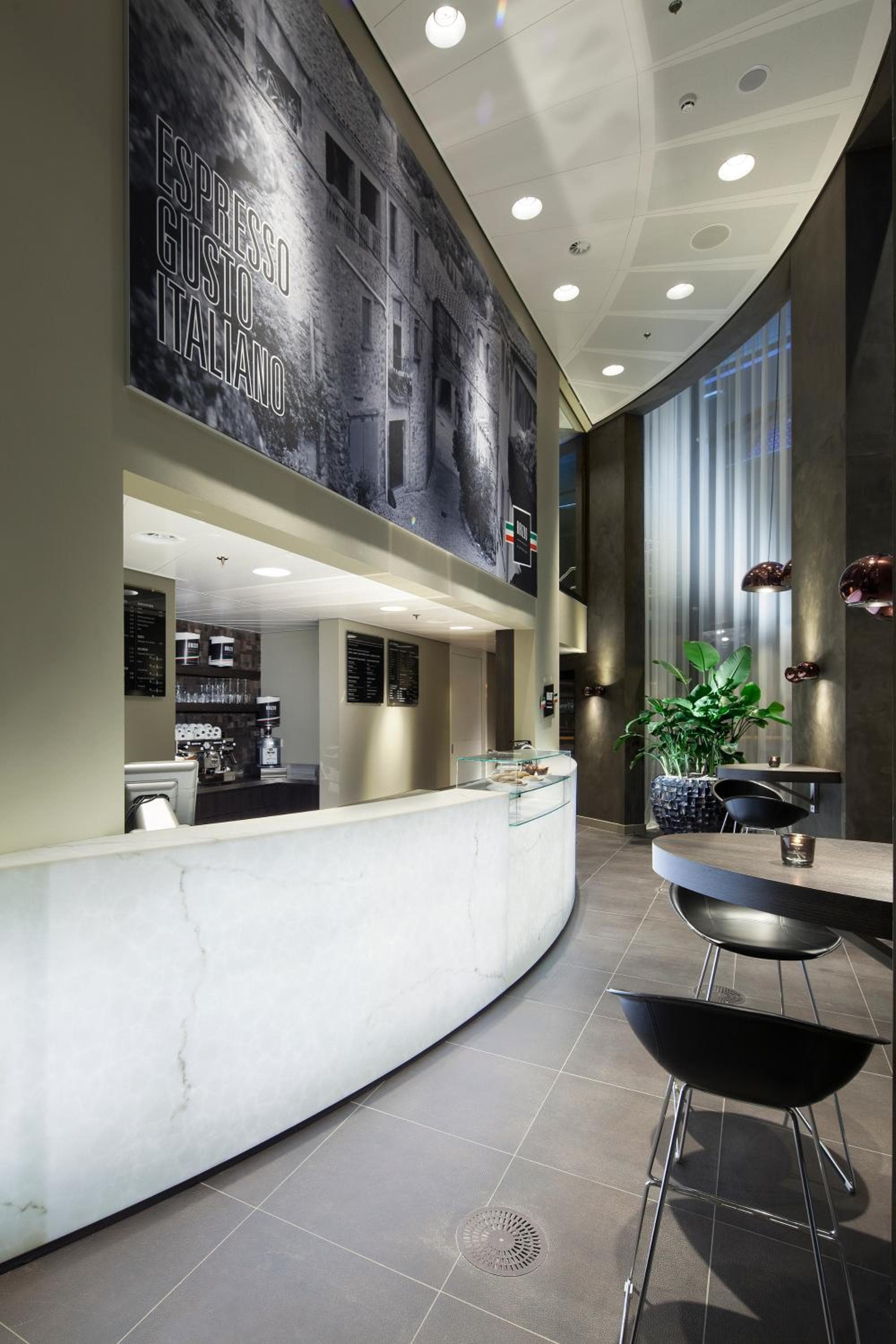 Fletcher Hotel Amsterdam — 17