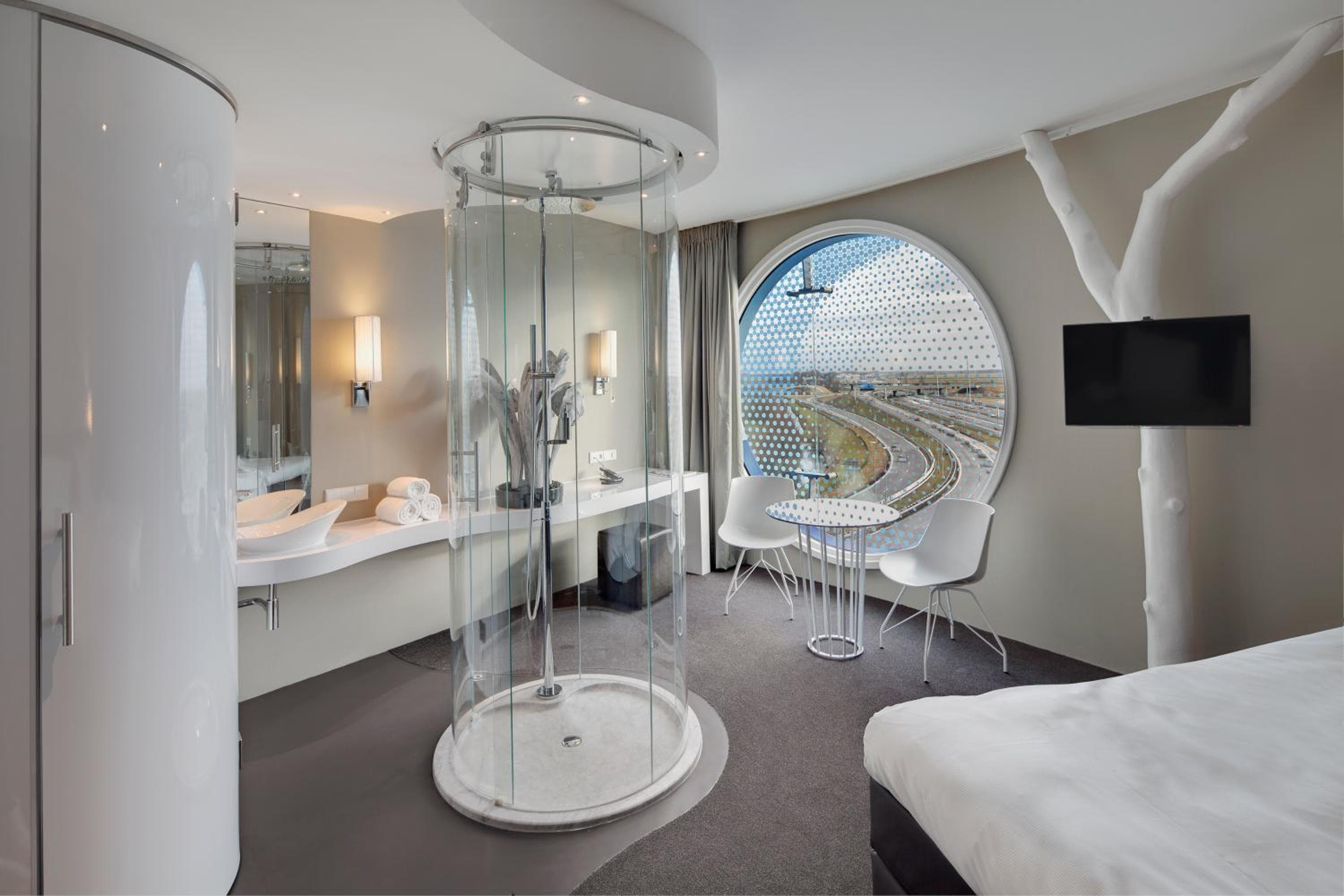 Fletcher Hotel Amsterdam — 2