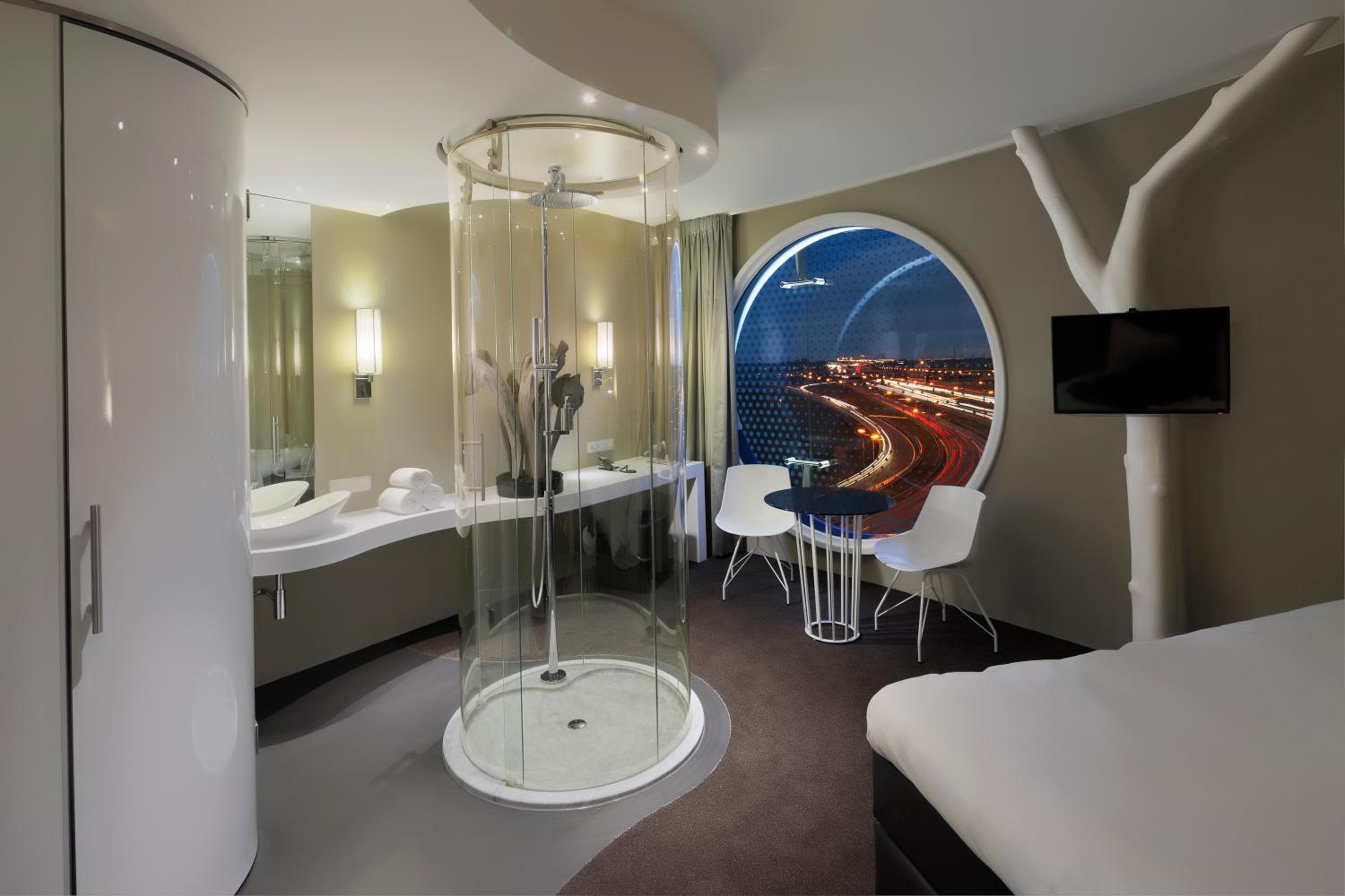 Fletcher Hotel Amsterdam — 3