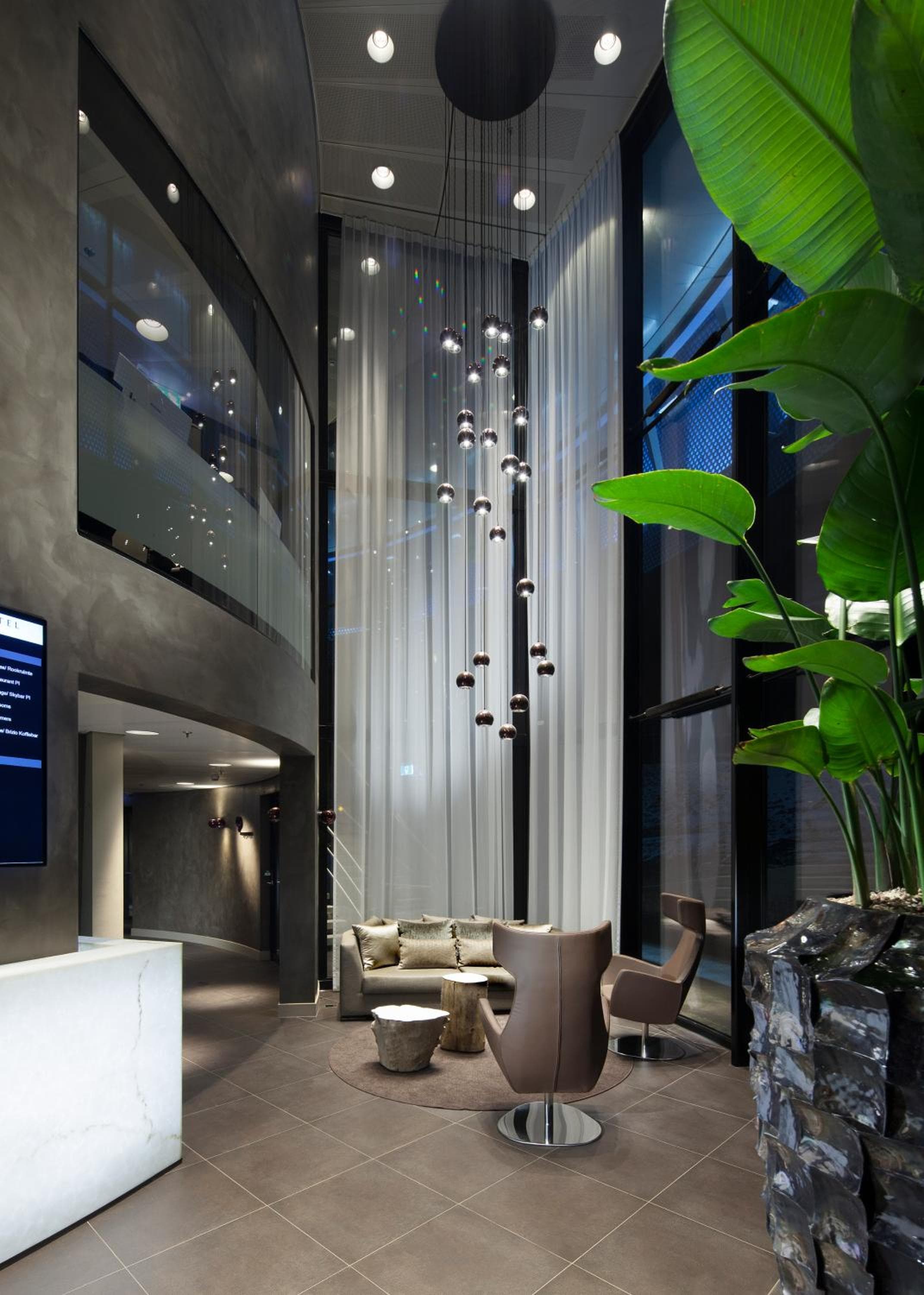 Fletcher Hotel Amsterdam — 19