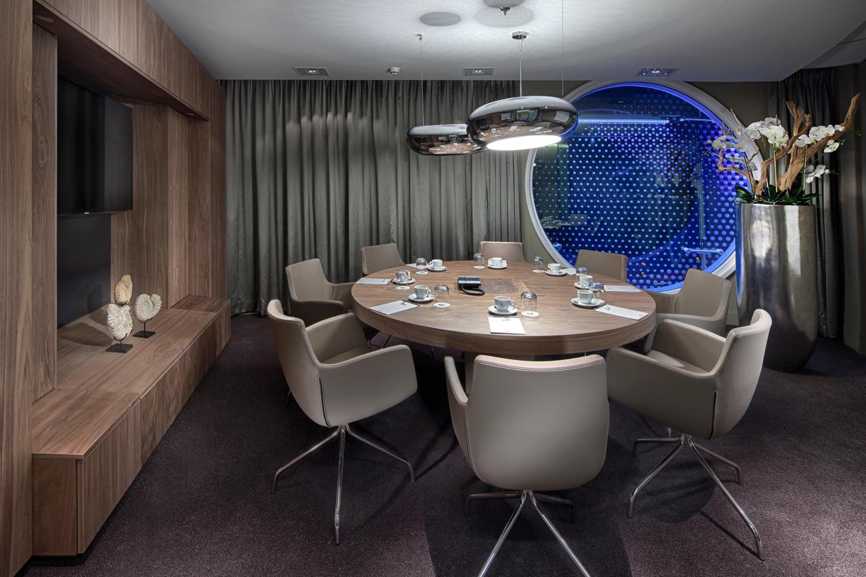 Fletcher Hotel Amsterdam — 11