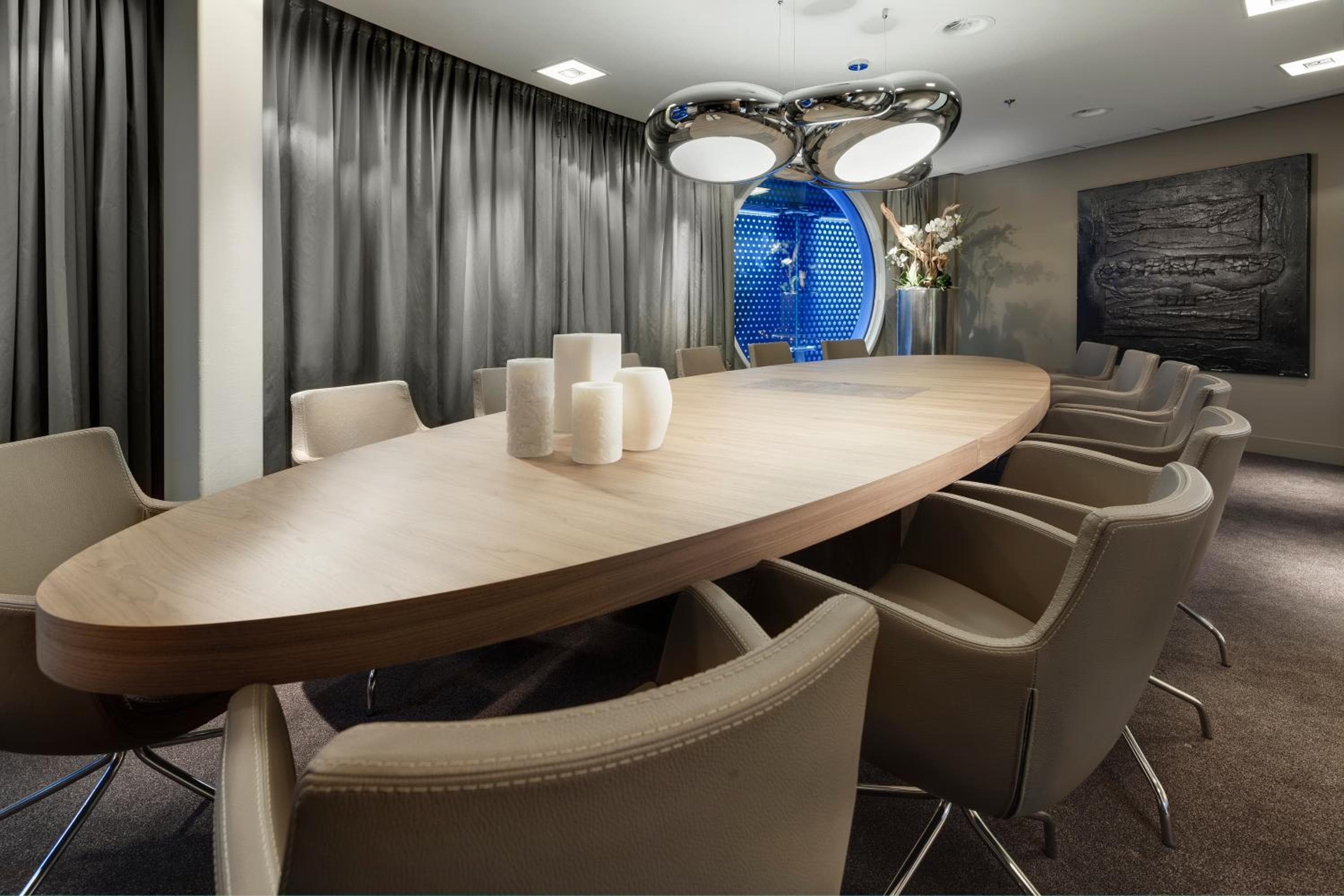 Fletcher Hotel Amsterdam — 23
