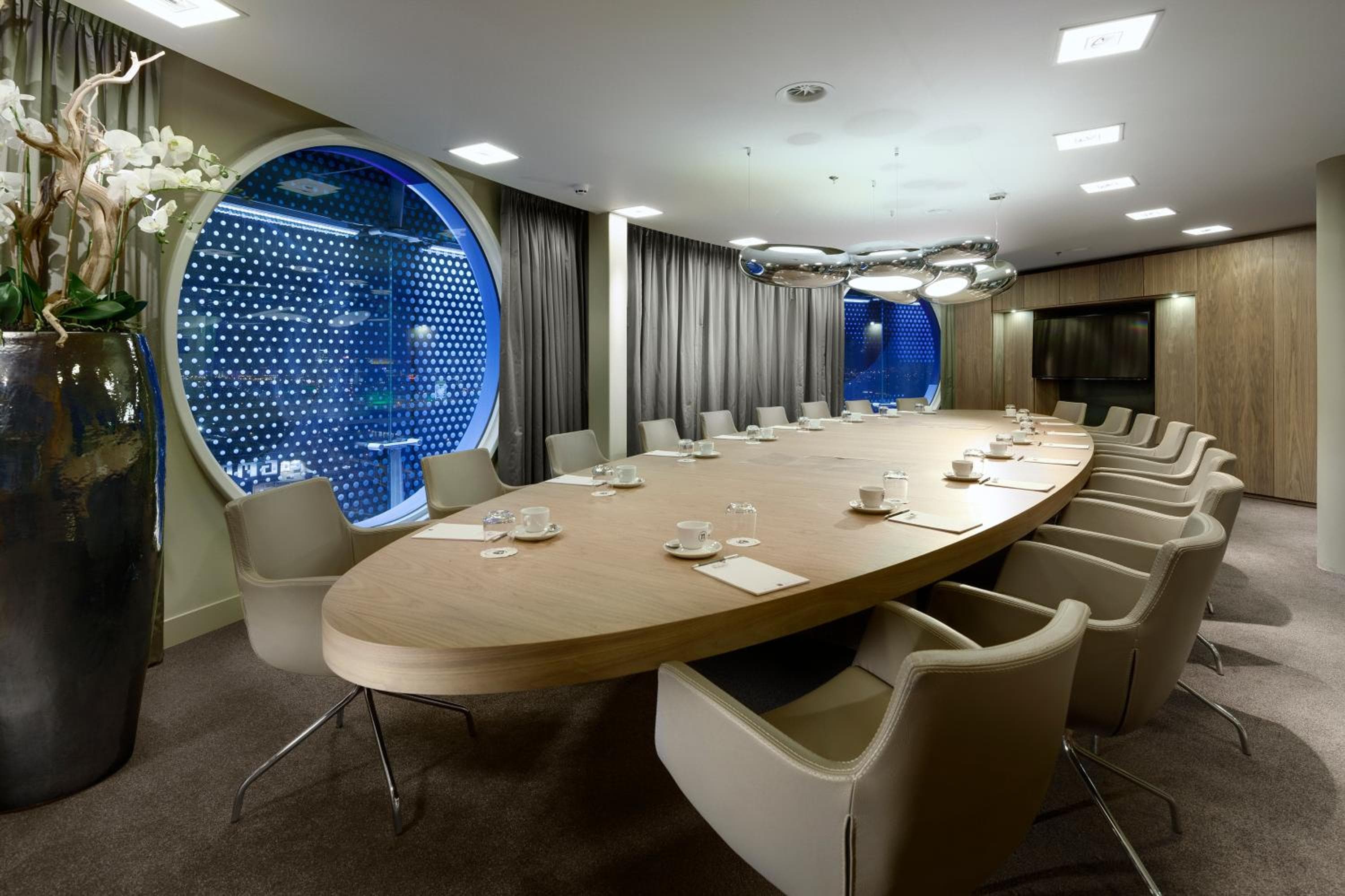 Fletcher Hotel Amsterdam — 24