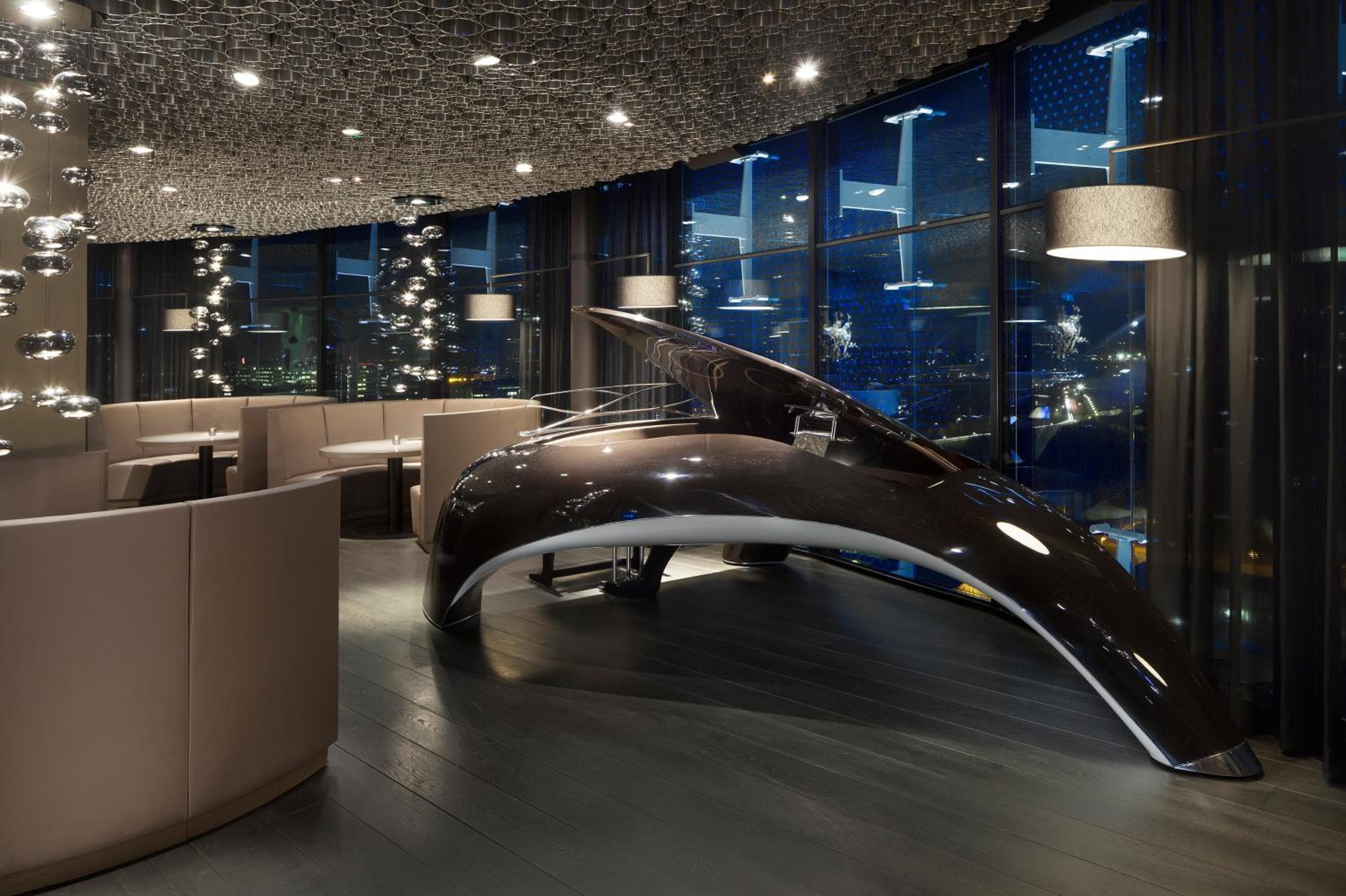 Fletcher Hotel Amsterdam — 22