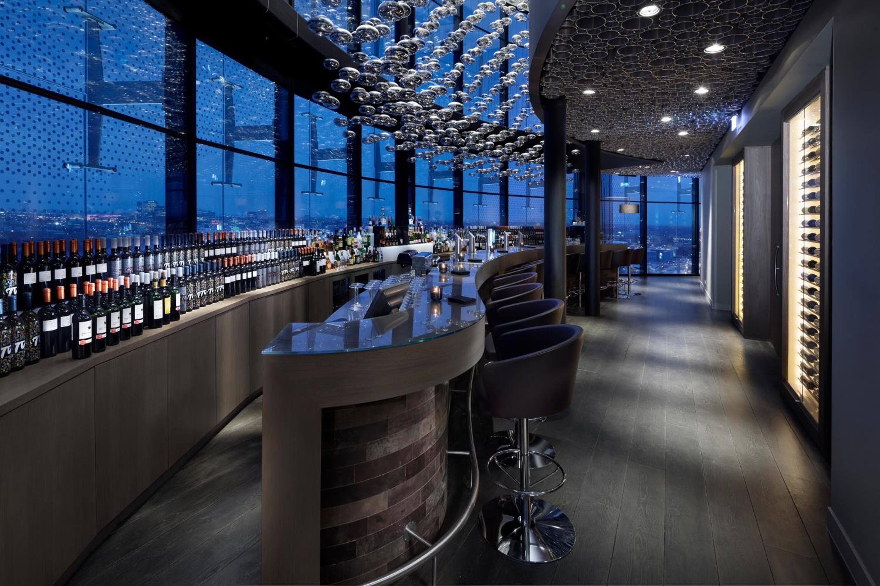 Fletcher Hotel Amsterdam — 10