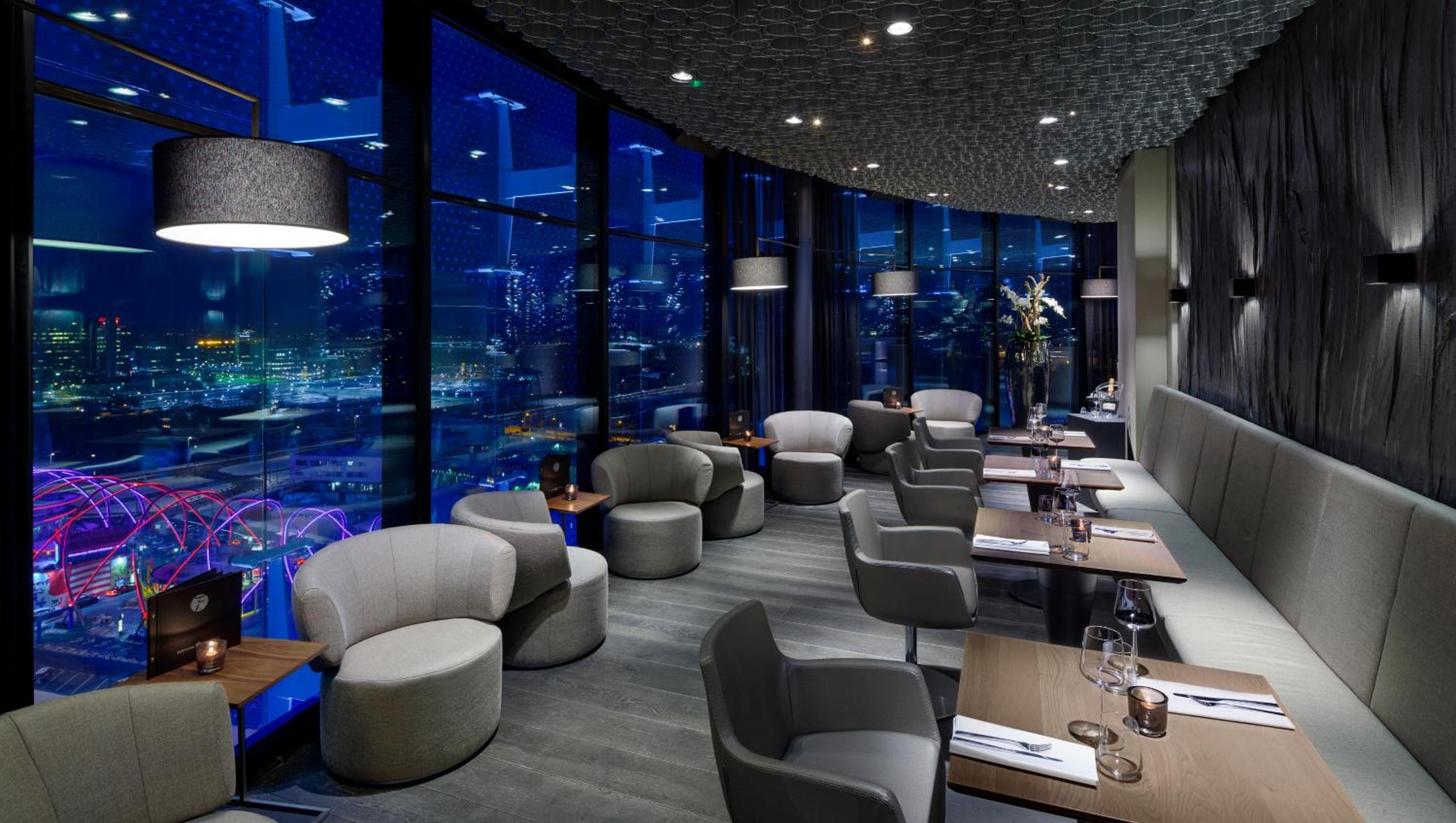 Fletcher Hotel Amsterdam — 9