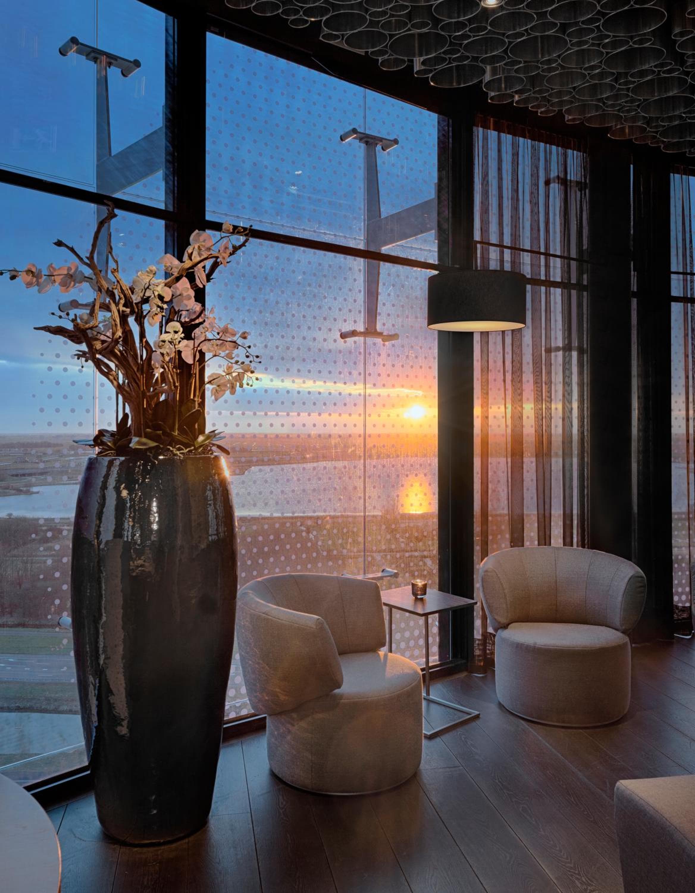 Fletcher Hotel Amsterdam — 20