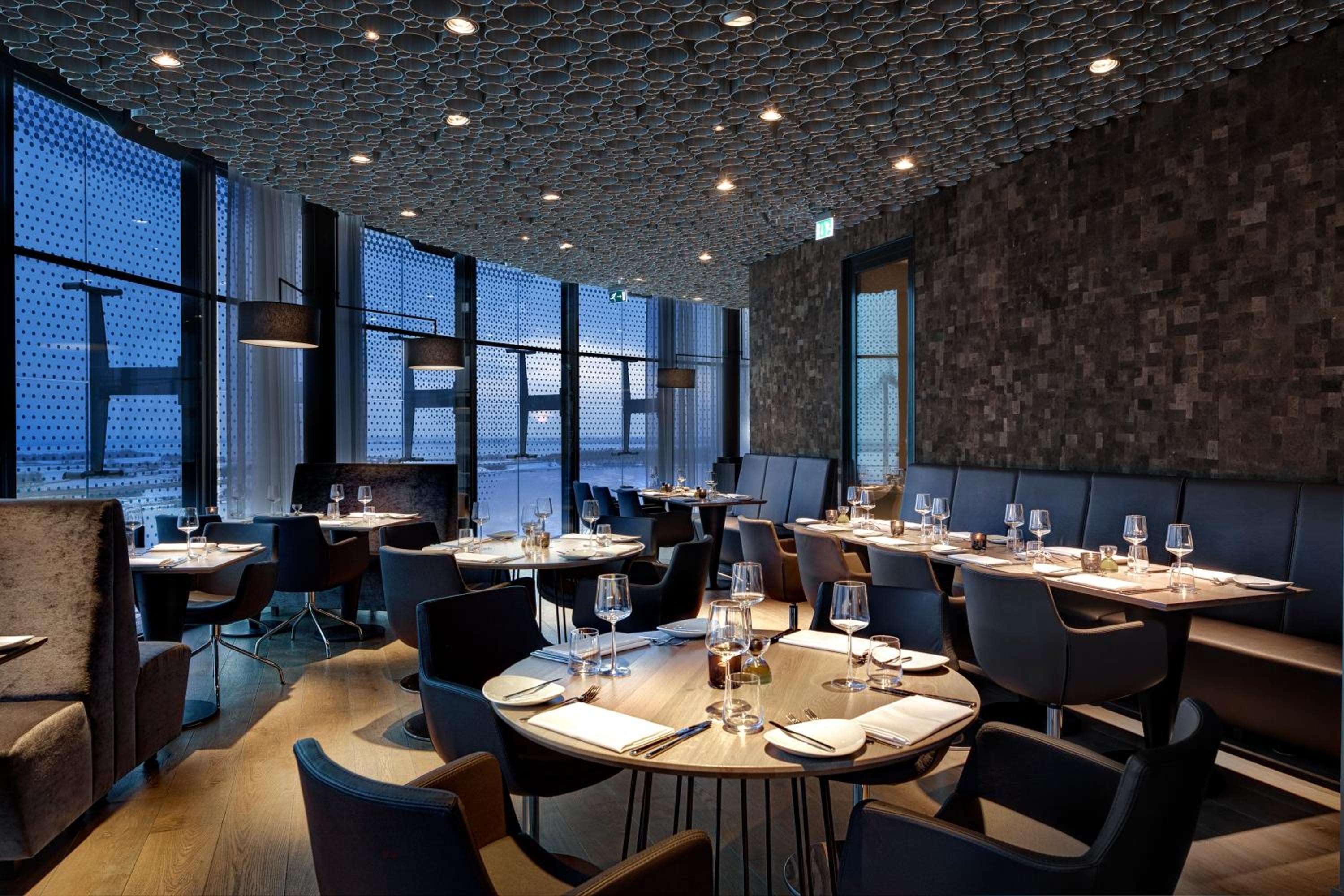 Fletcher Hotel Amsterdam — 5