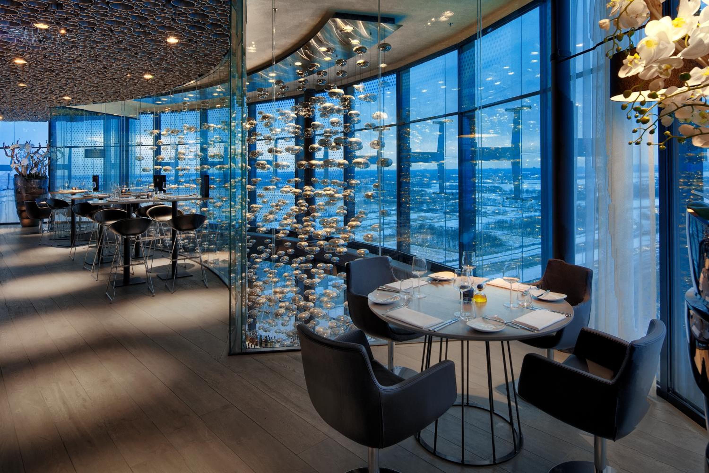 Fletcher Hotel Amsterdam — 8