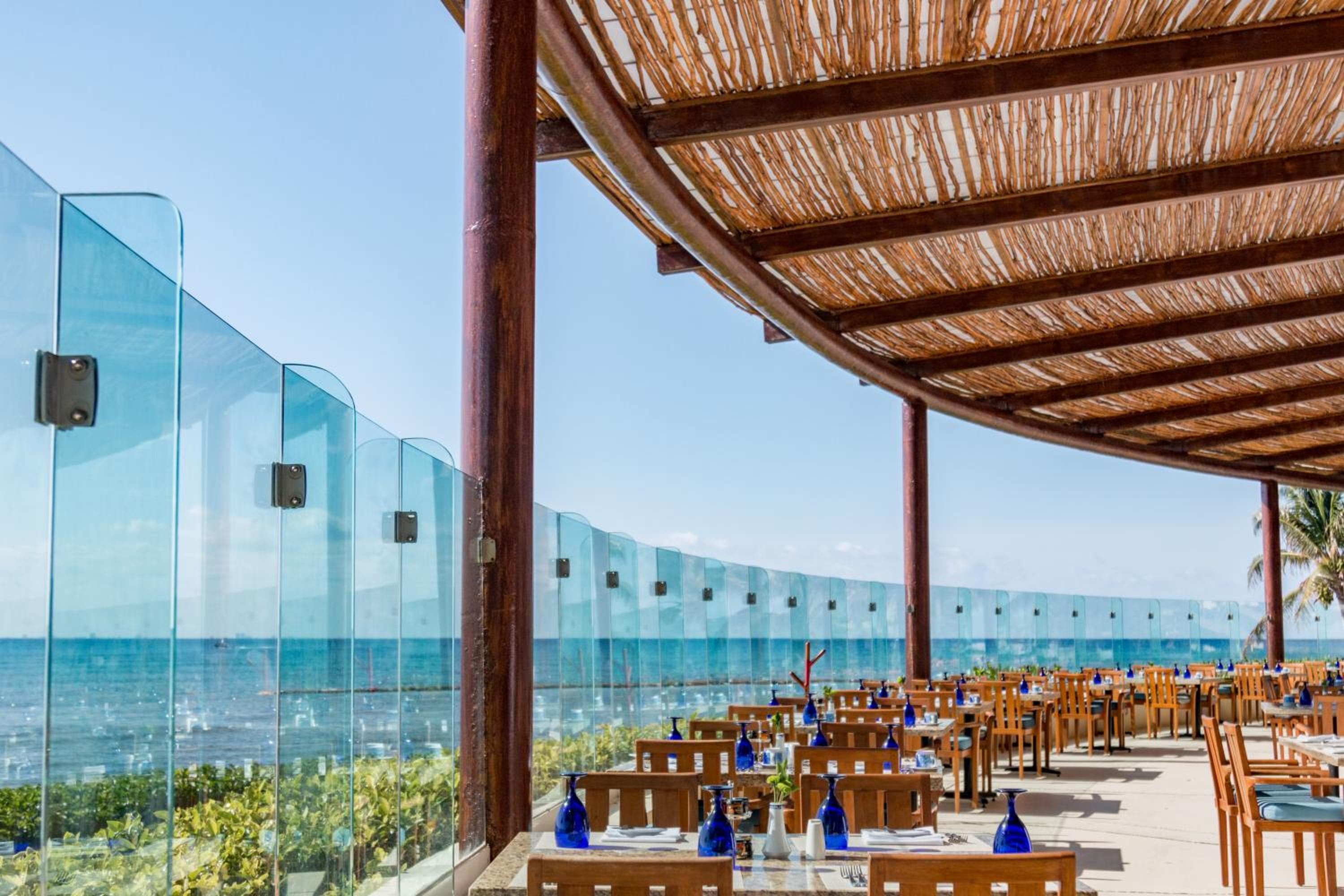 Grand Velas Riviera Maya - All Inclusive — 4