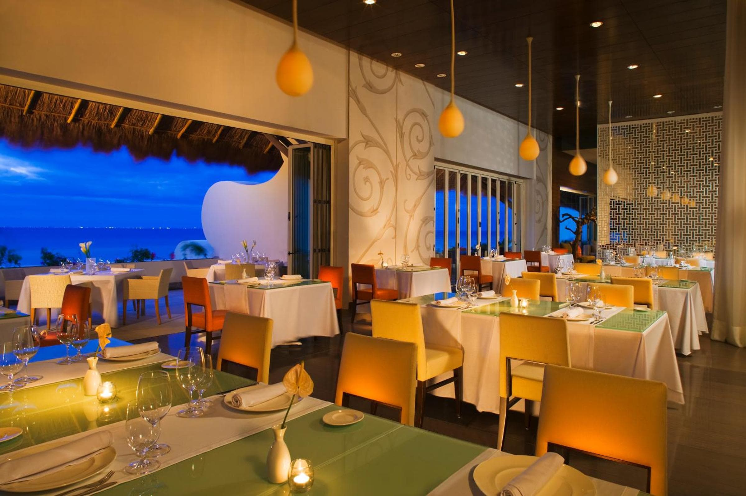 Grand Velas Riviera Maya - All Inclusive — 23