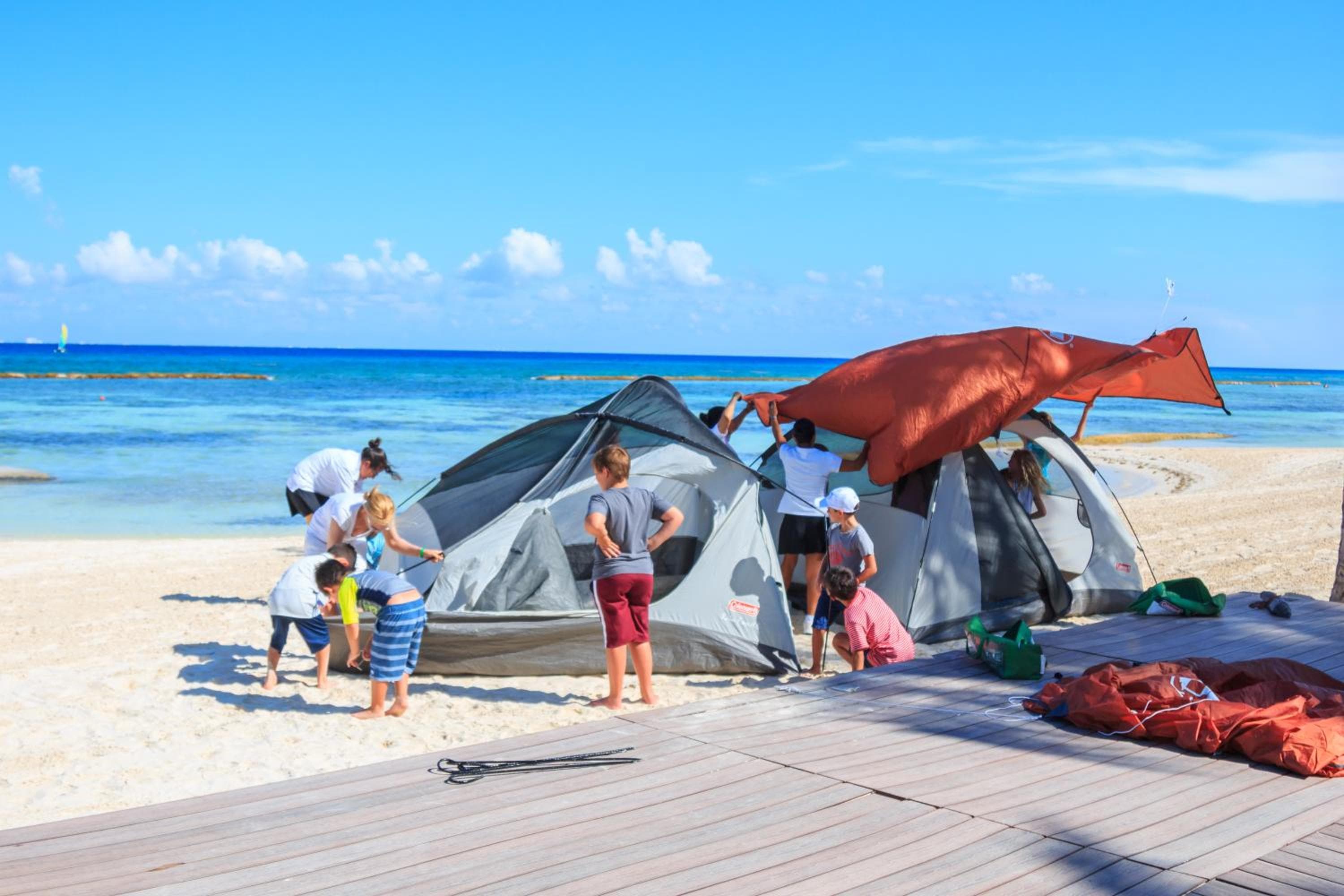Grand Velas Riviera Maya - All Inclusive — 22