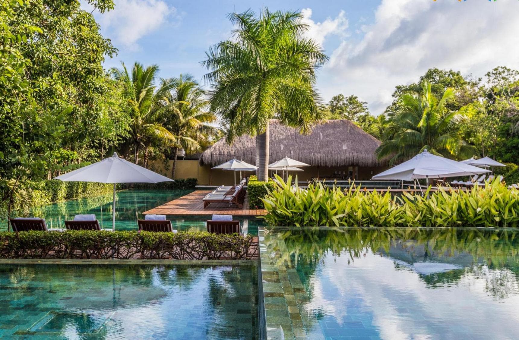Grand Velas Riviera Maya - All Inclusive — 13
